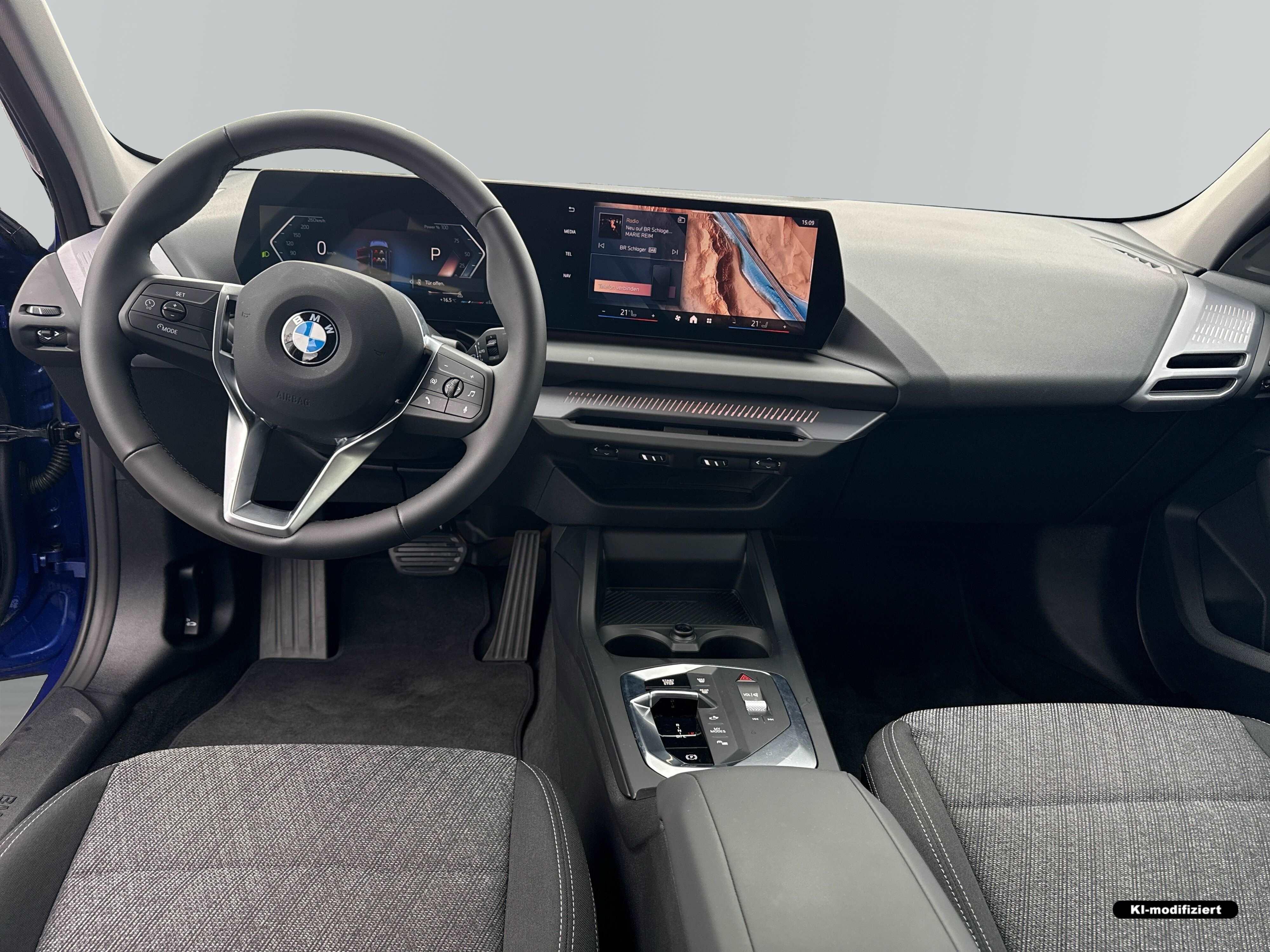 BMW 1er – Bild 9