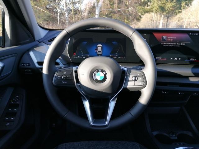 BMW 1er – Bild 9