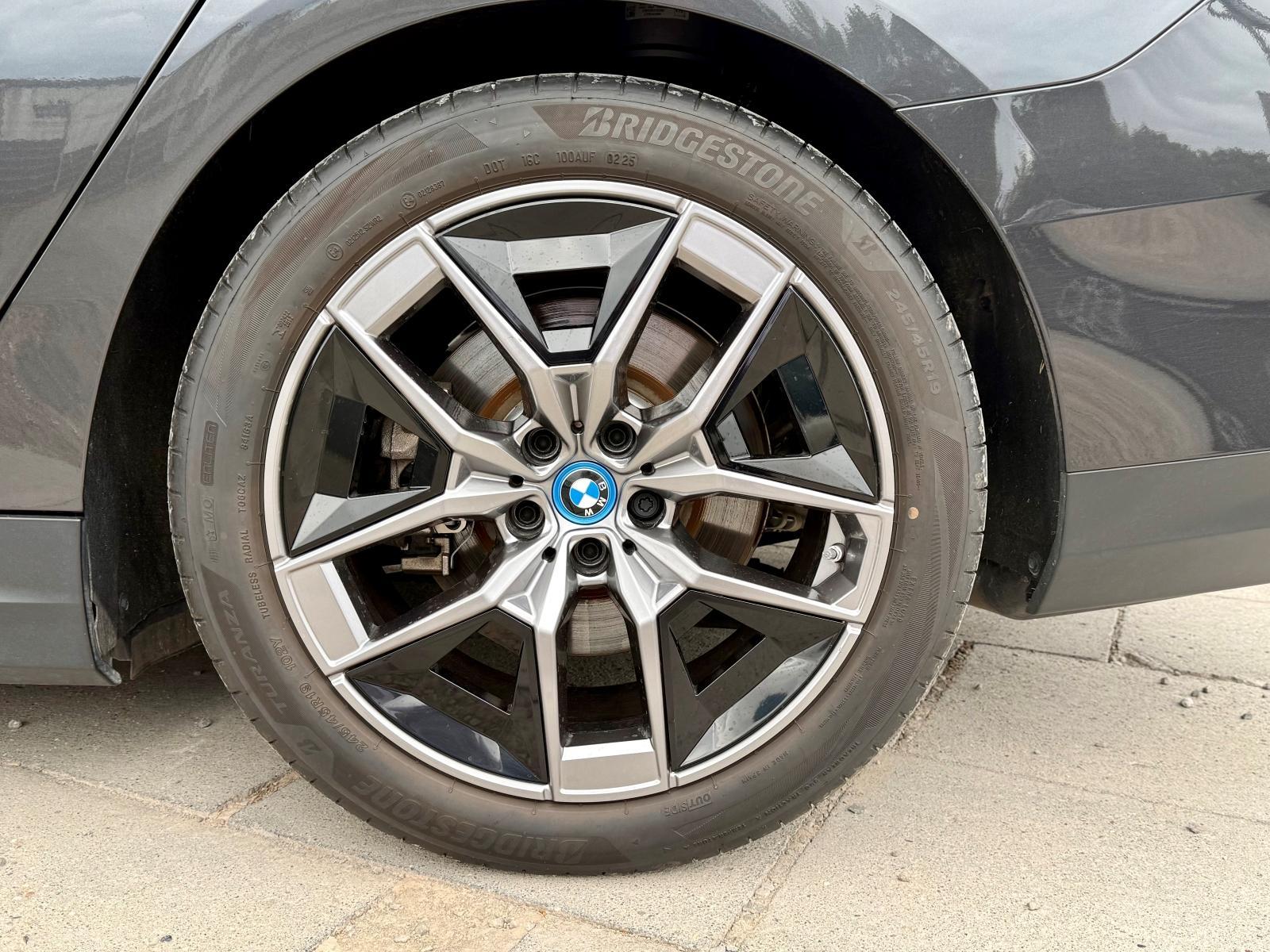 BMW i5 – Bild 7