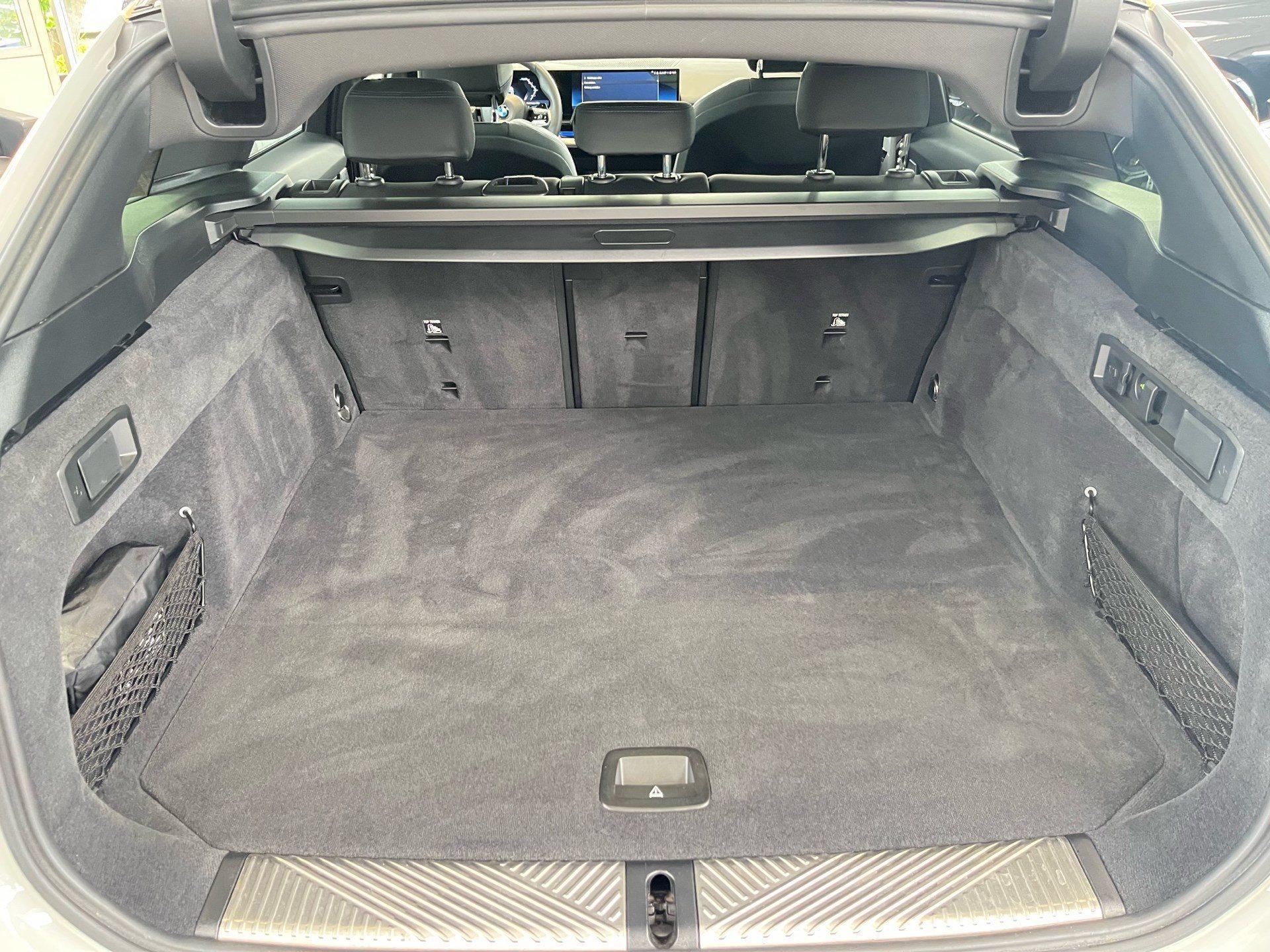 BMW 5er Touring – Bild 19