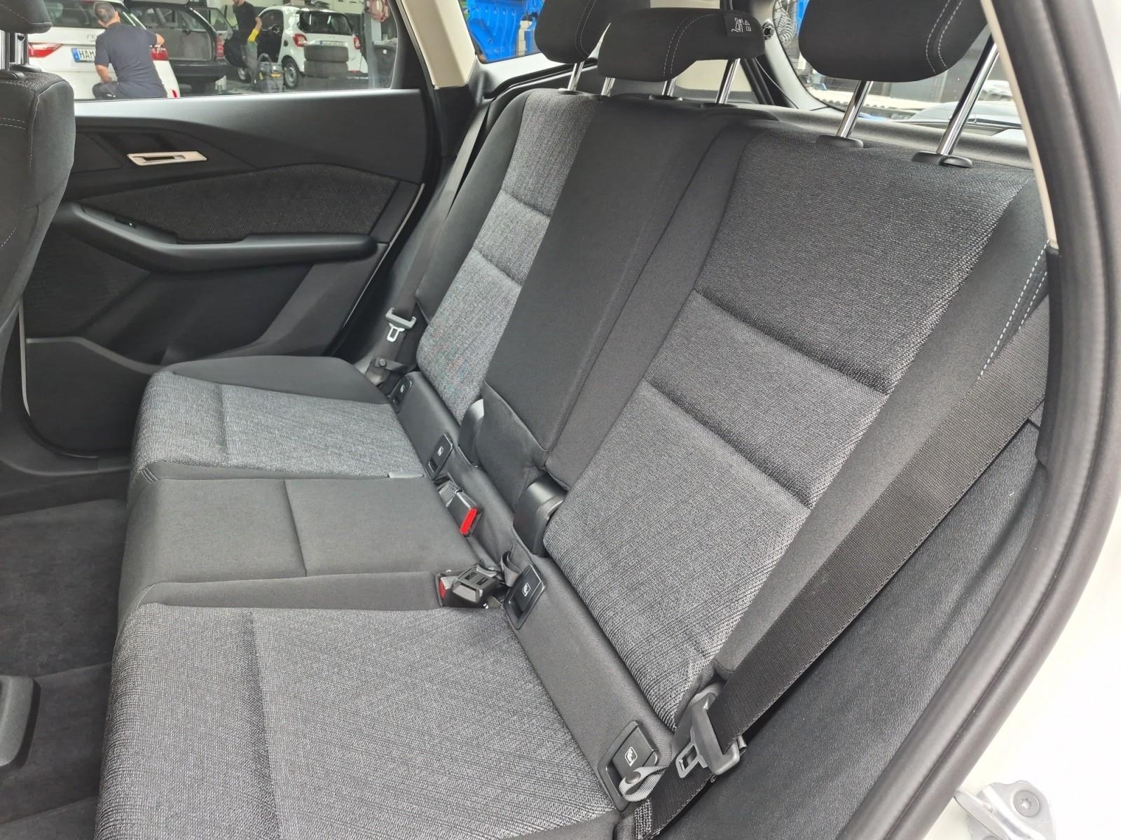 BMW 2er Active Tourer – Bild 40