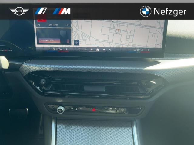 BMW 3er Touring – Bild 15