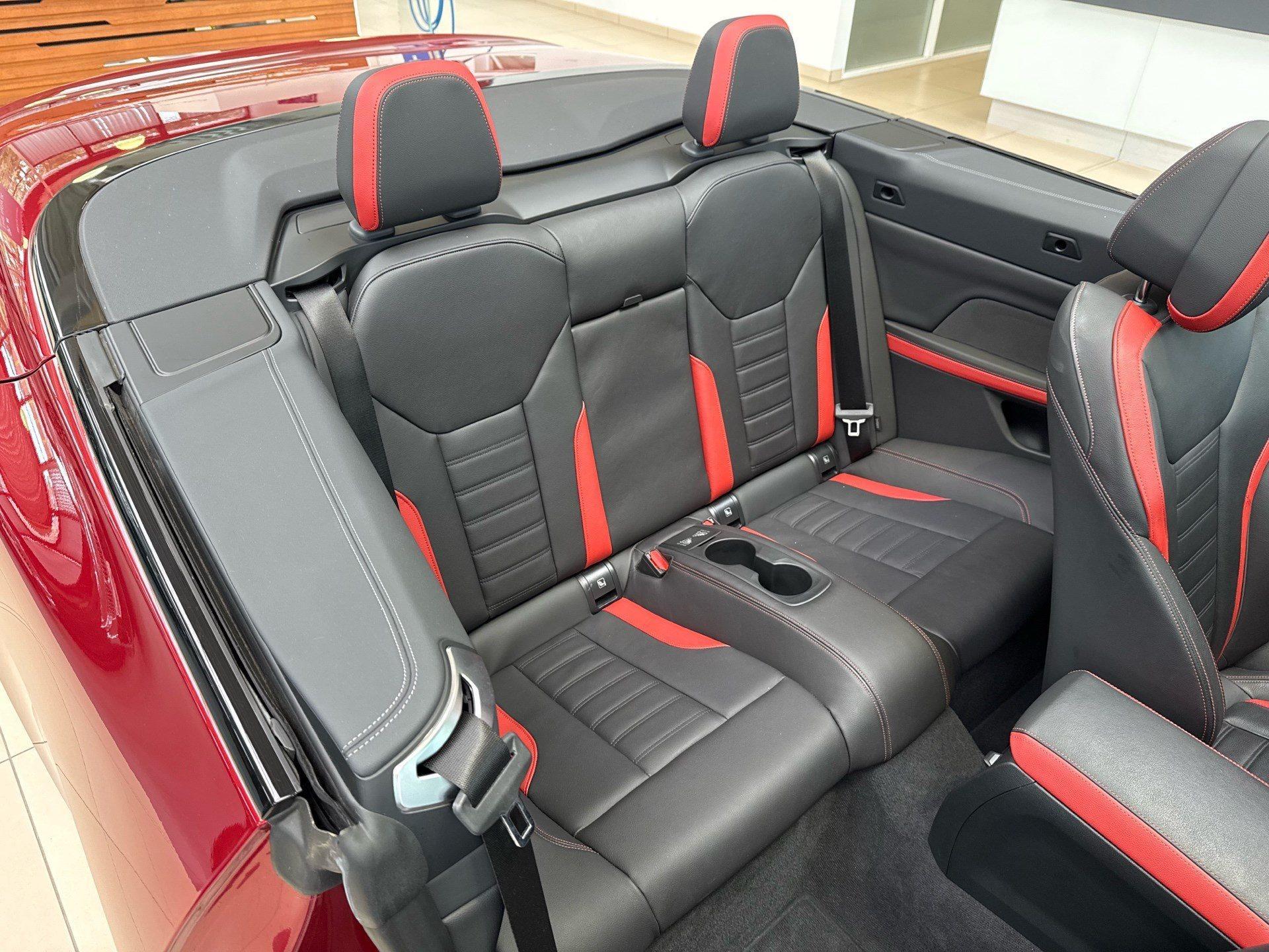 BMW 4er Cabrio – Bild 23