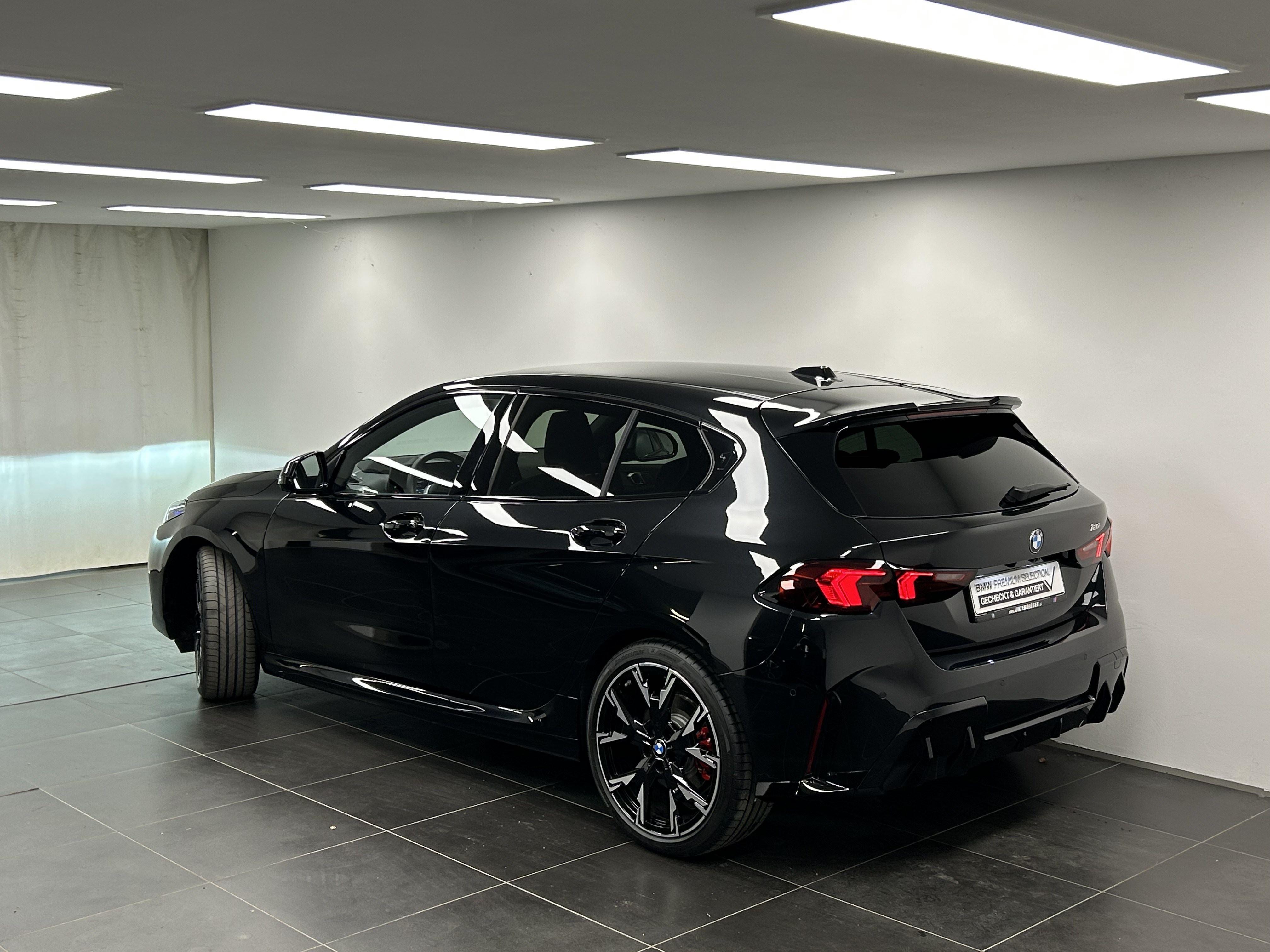 BMW 1er – Bild 3