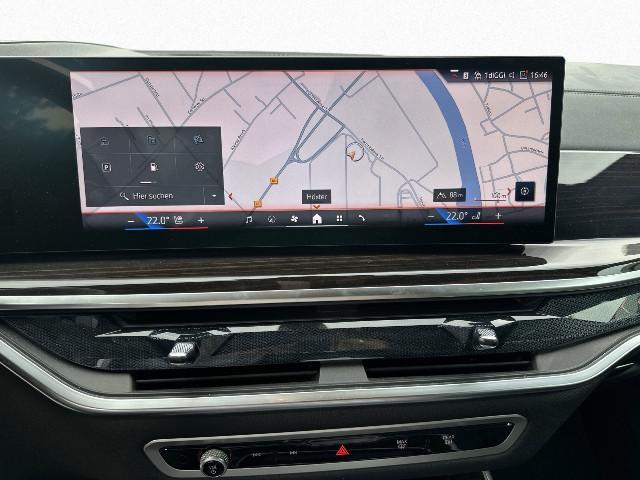 BMW X5 – Bild 12