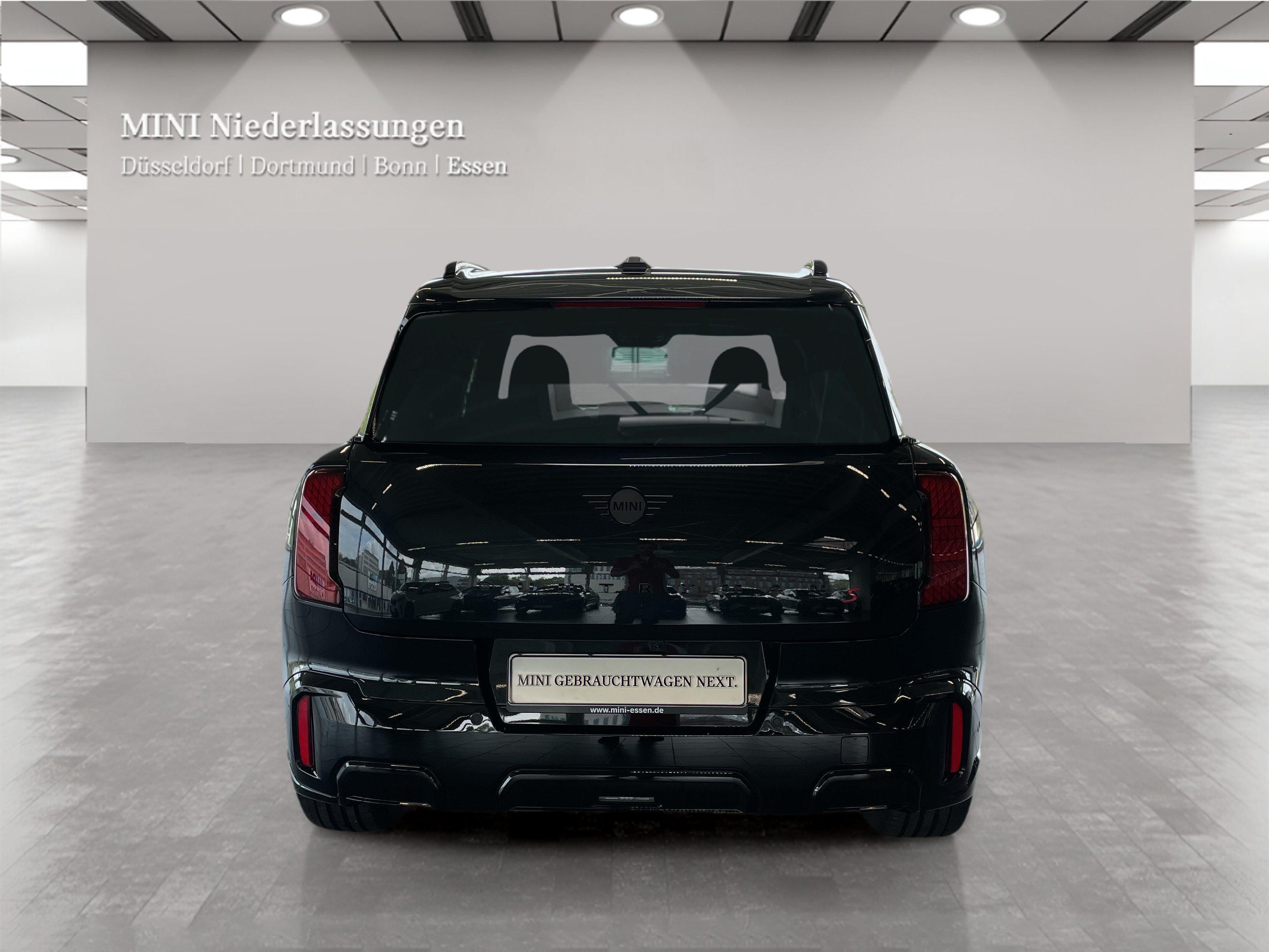 MINI Countryman – Bild 6