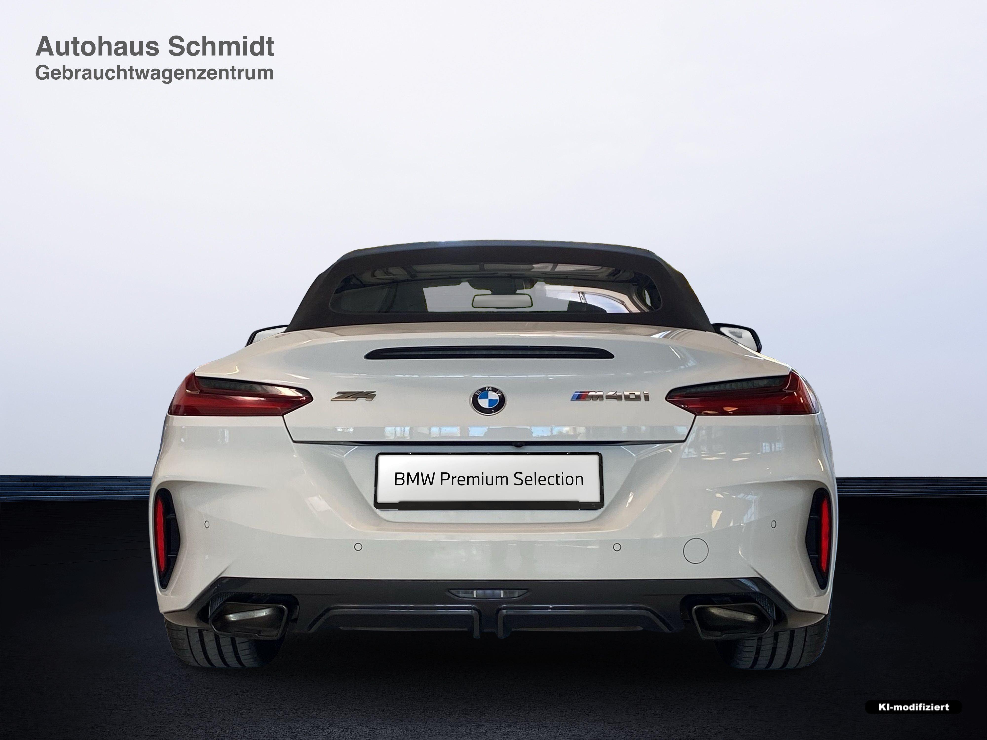 BMW Z4 – Bild 2
