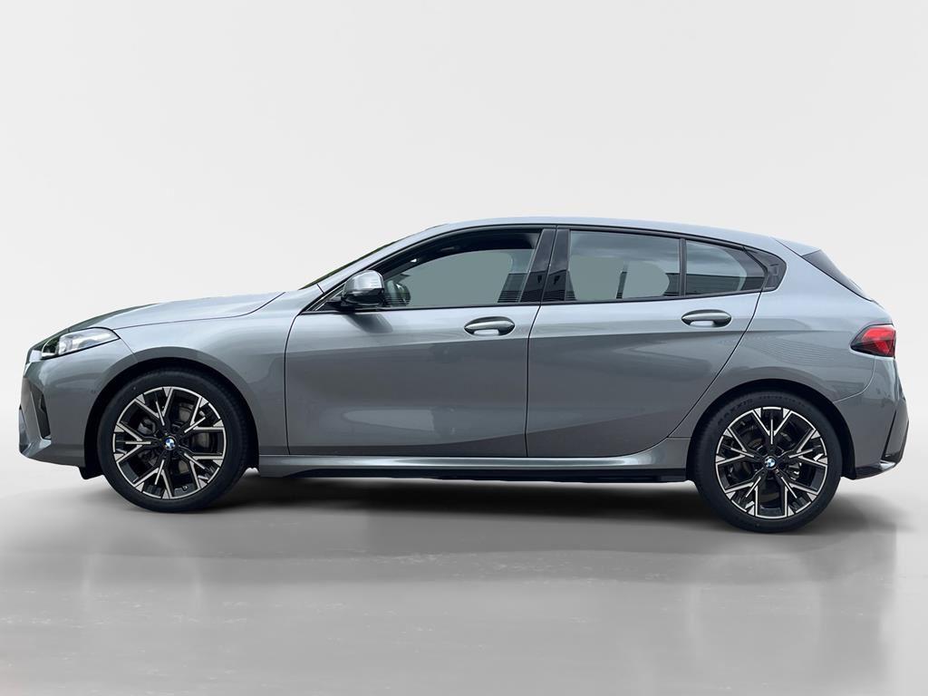 BMW 1er – Bild 3