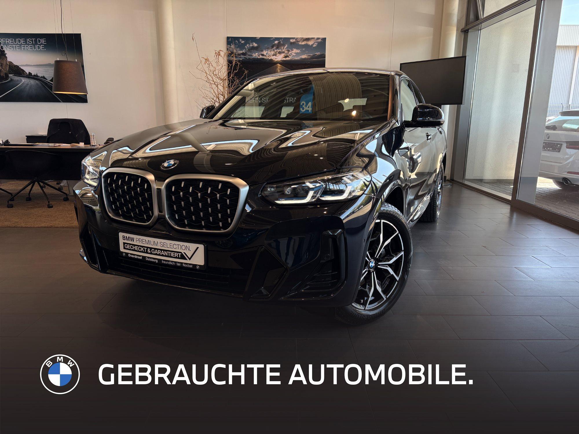 BMW X4 – Bild 2