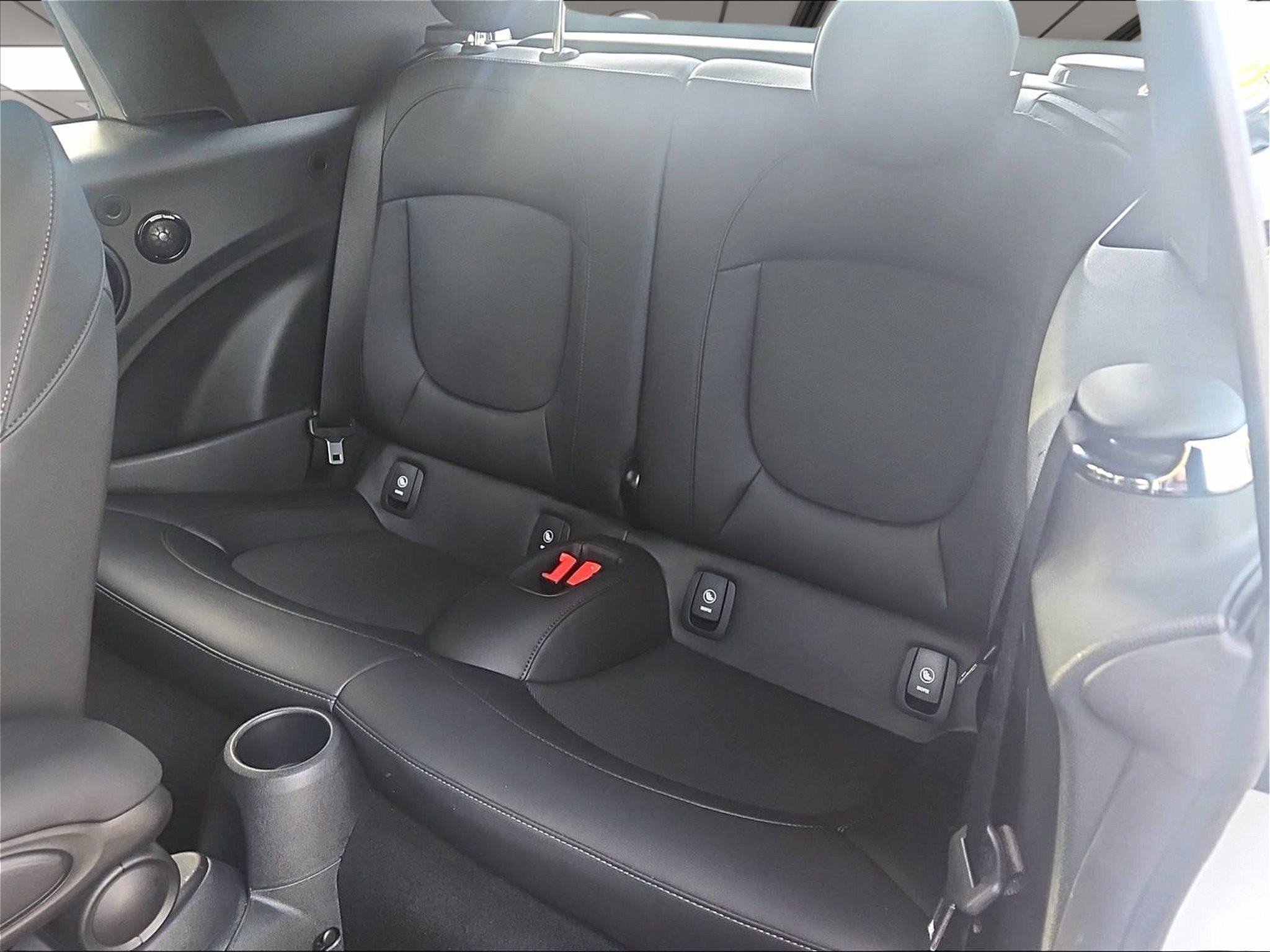 MINI Cabrio – Bild 14