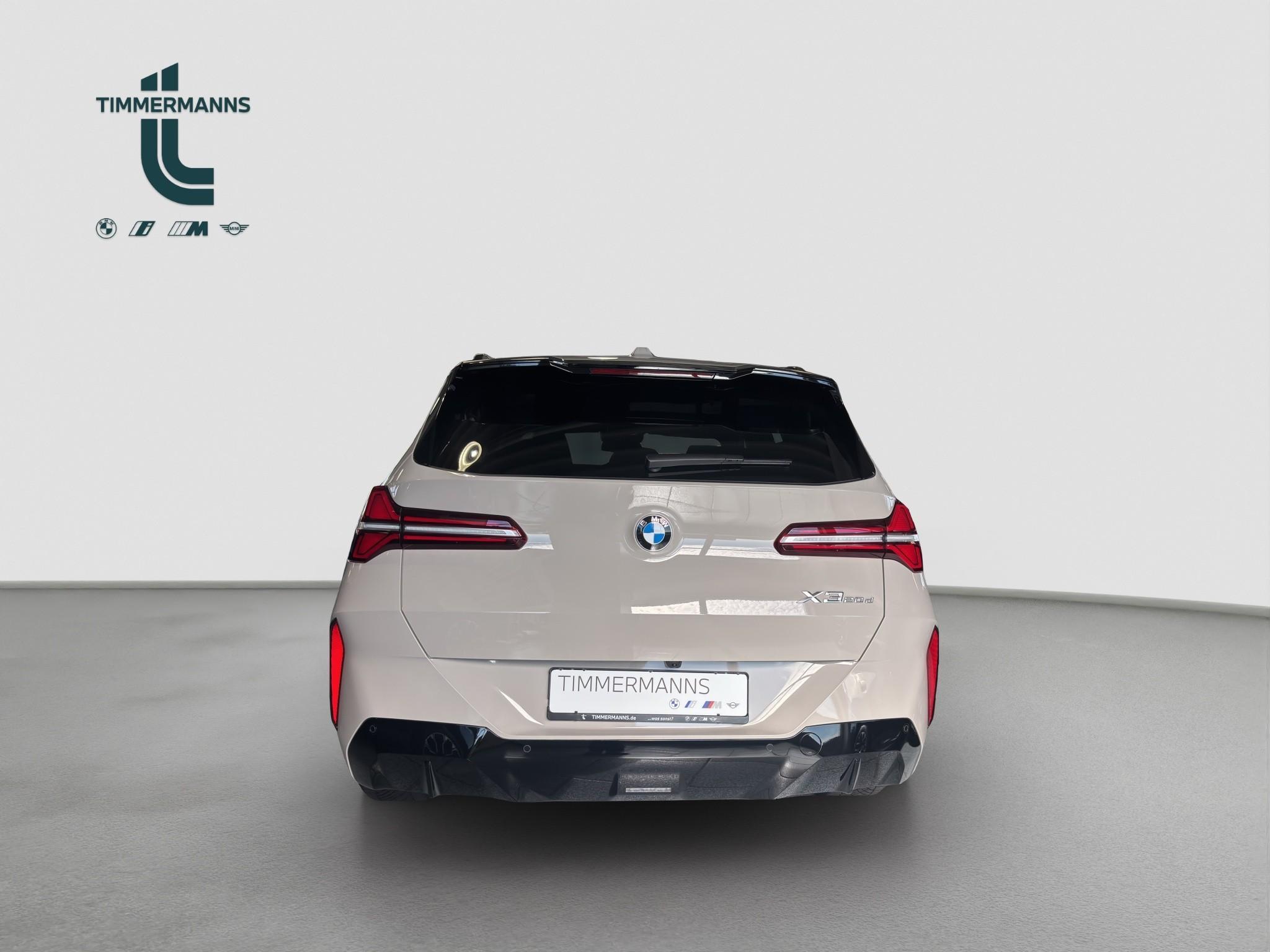 BMW X3 – Bild 26
