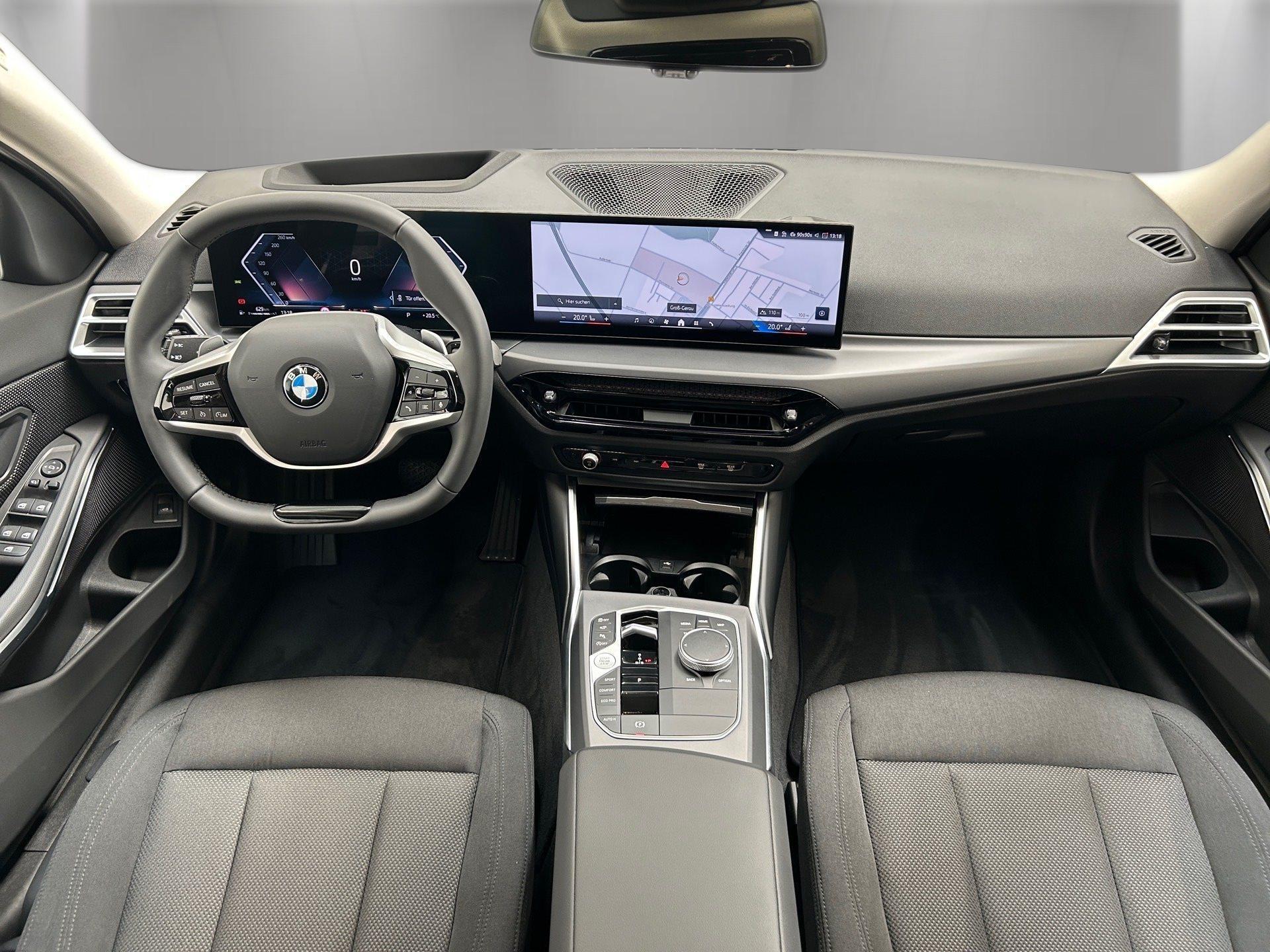 BMW 3er Touring – Bild 19