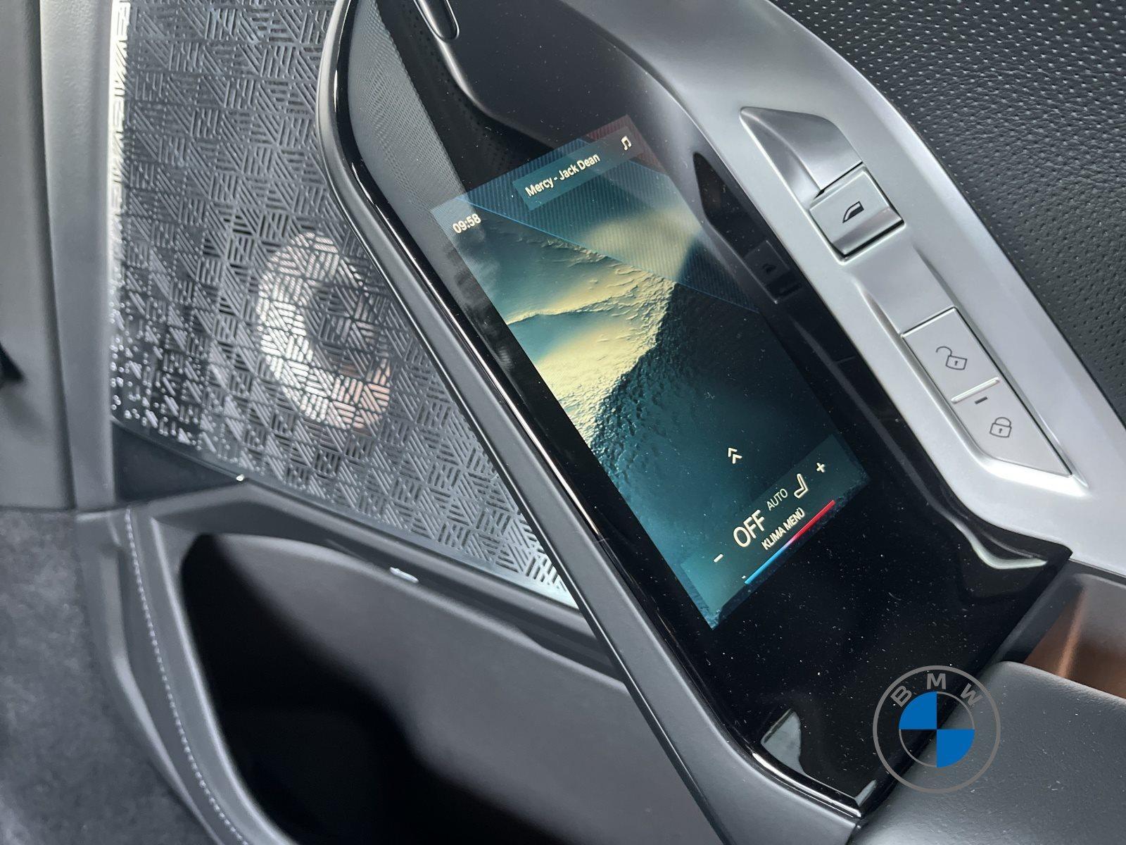 BMW i7 – Bild 10
