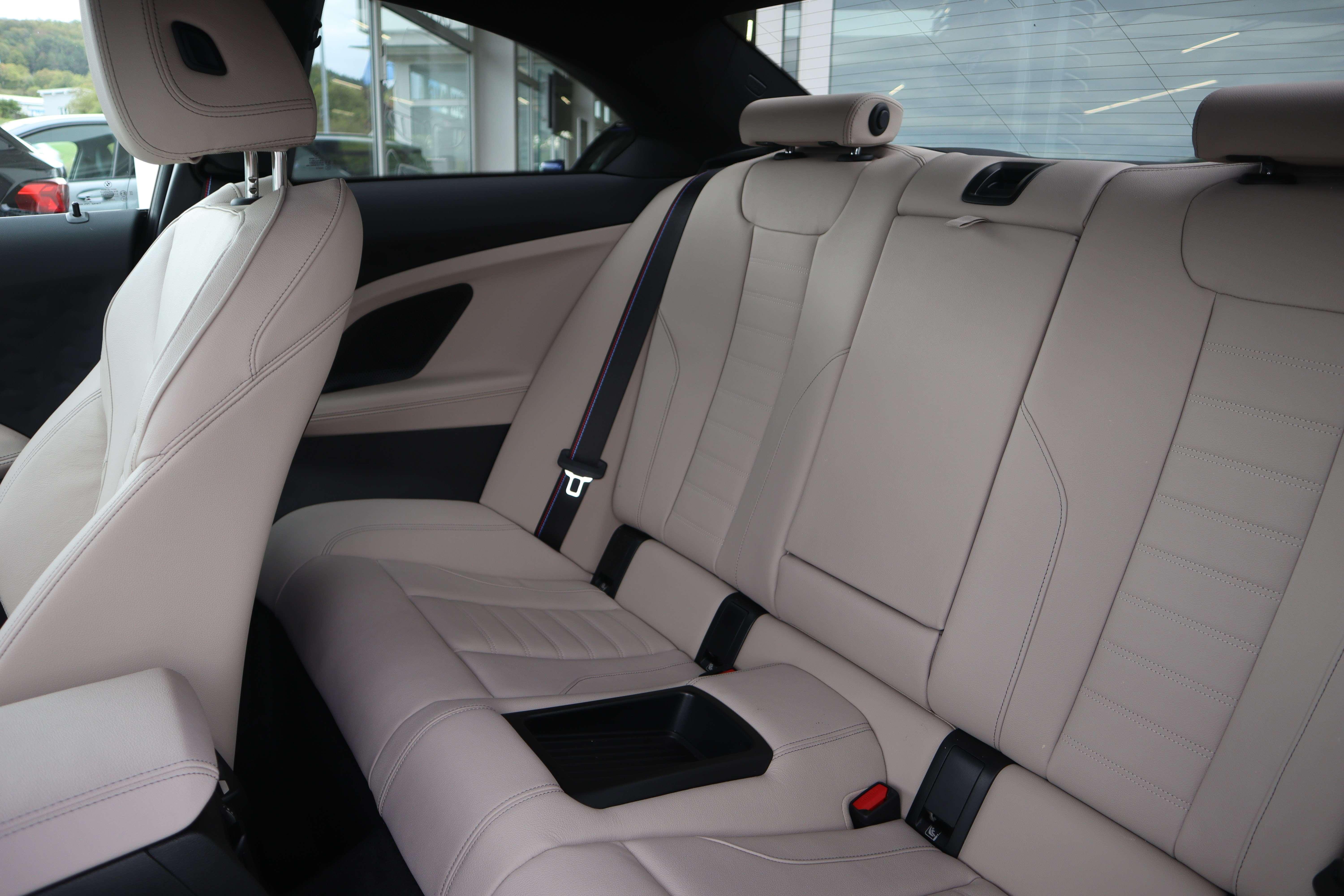 BMW 2er Coupé – Bild 6