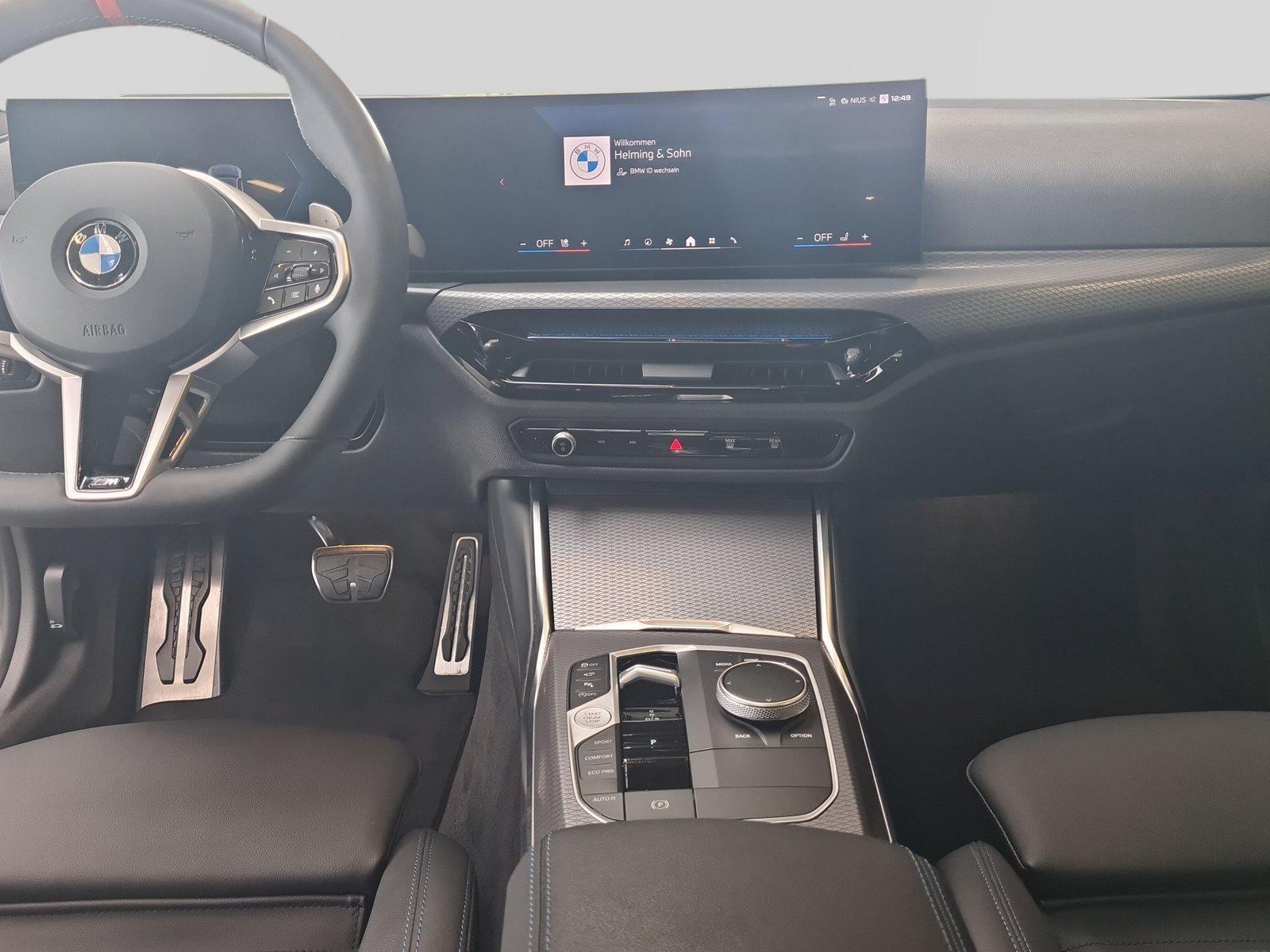 BMW 3er Touring – Bild 8