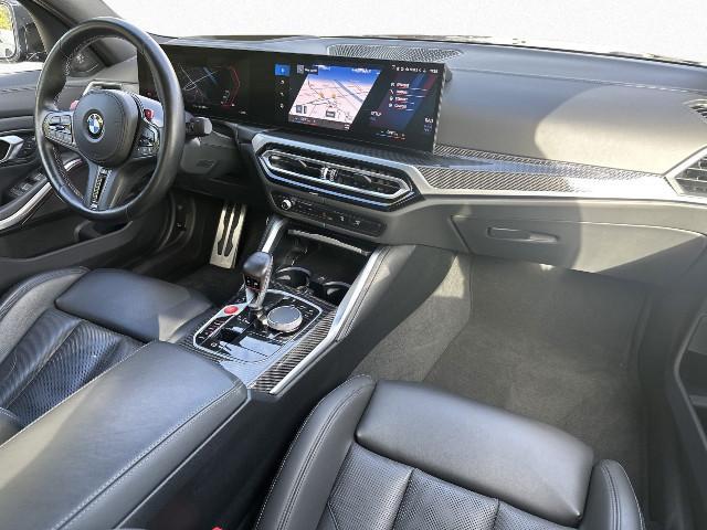 BMW M3 – Bild 13