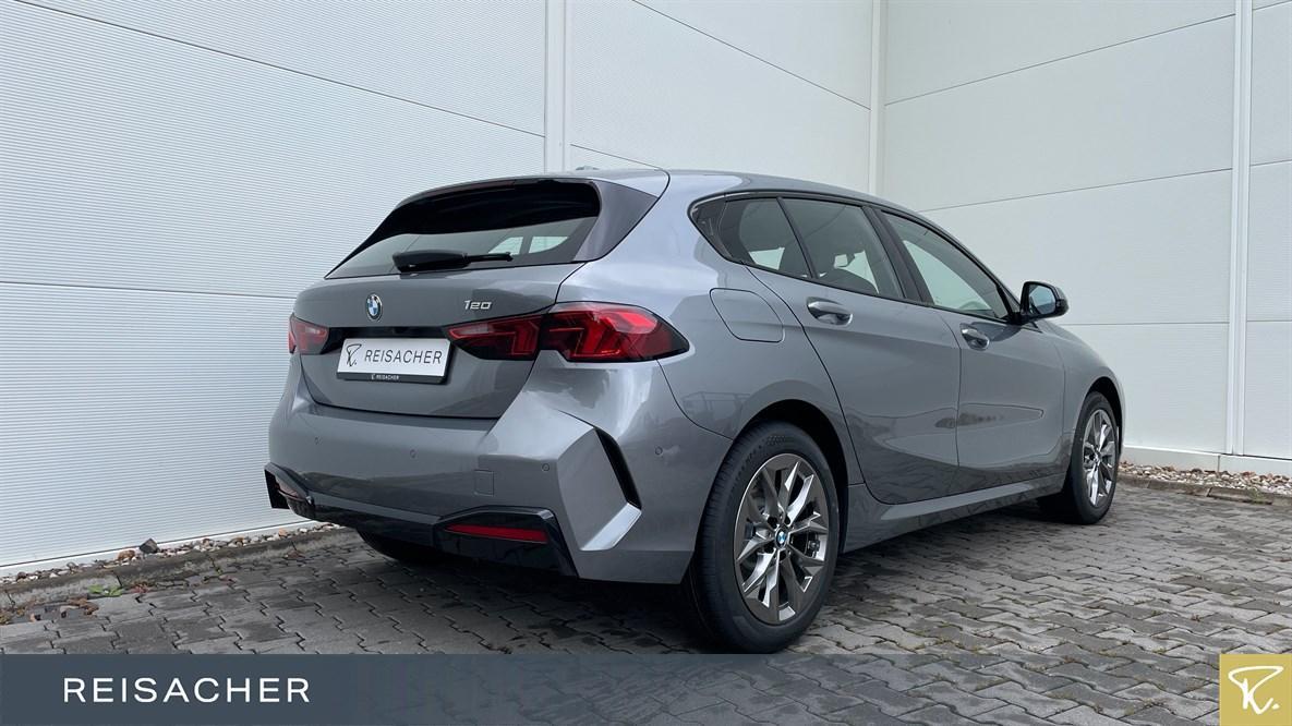 BMW 1er – Bild 5