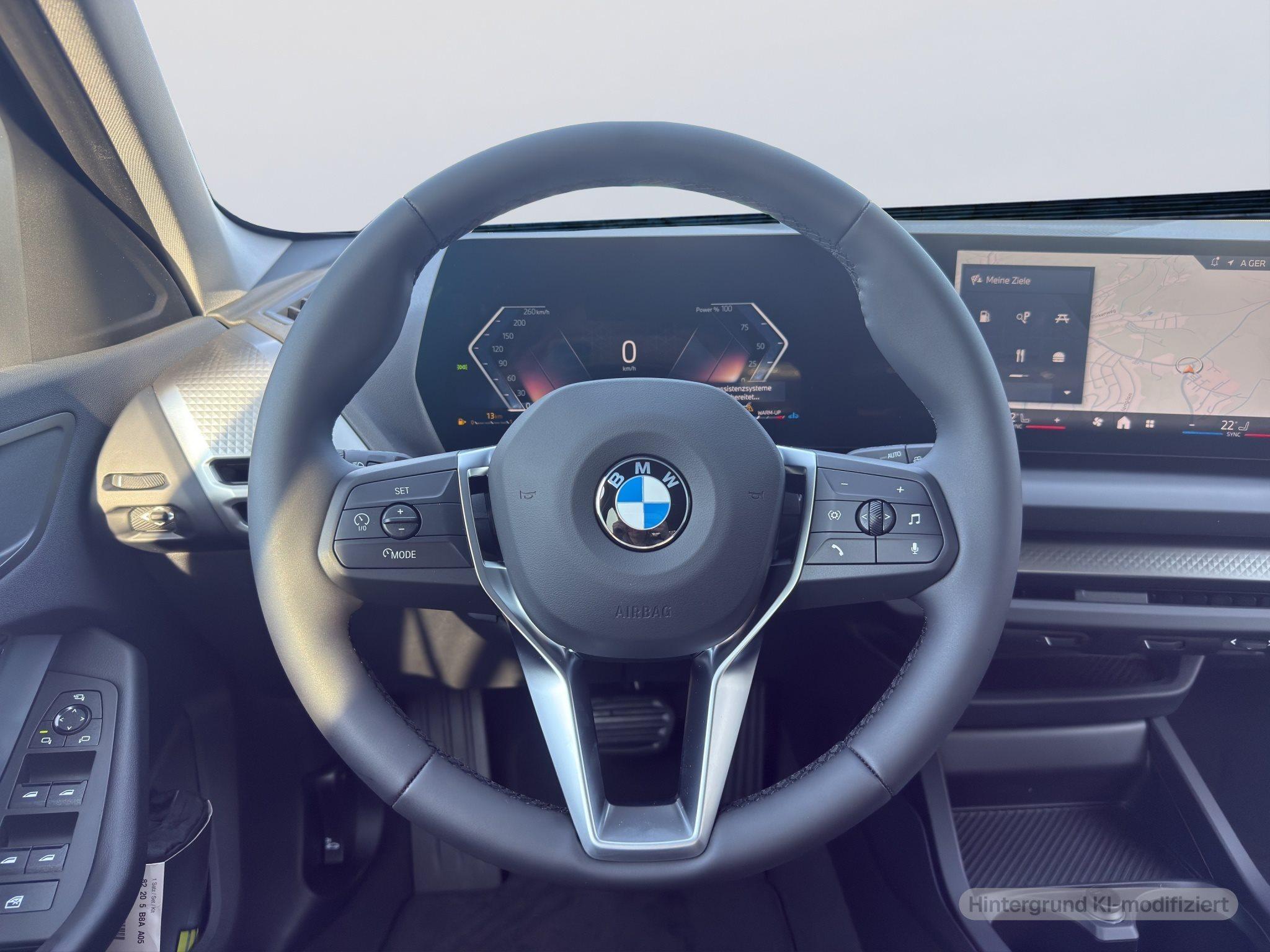 BMW 1er – Bild 16