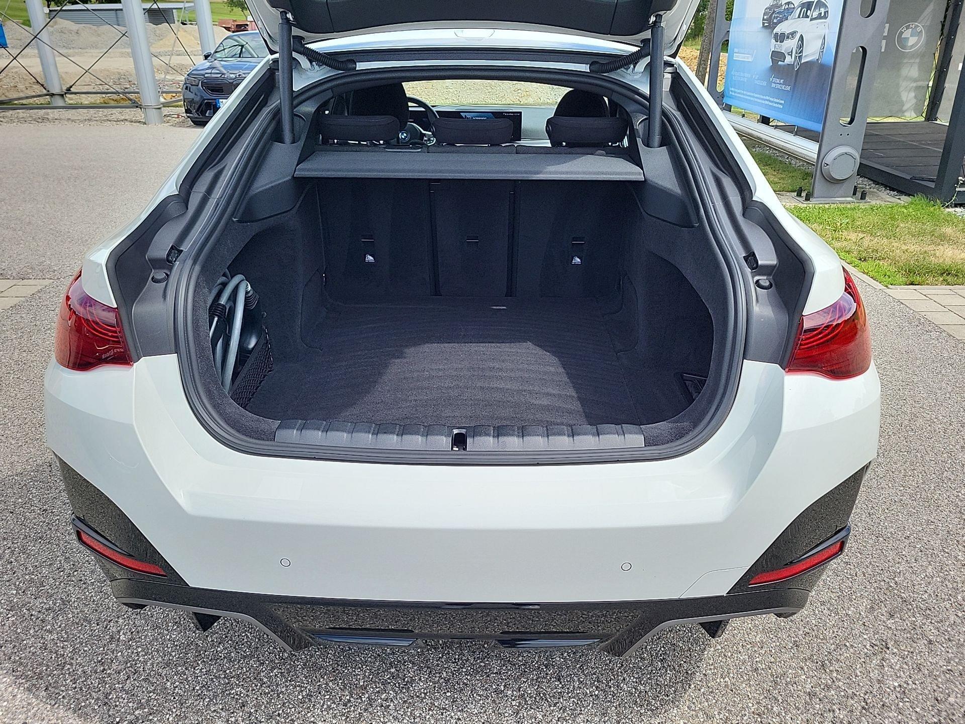 BMW 4er Gran Coupé – Bild 11
