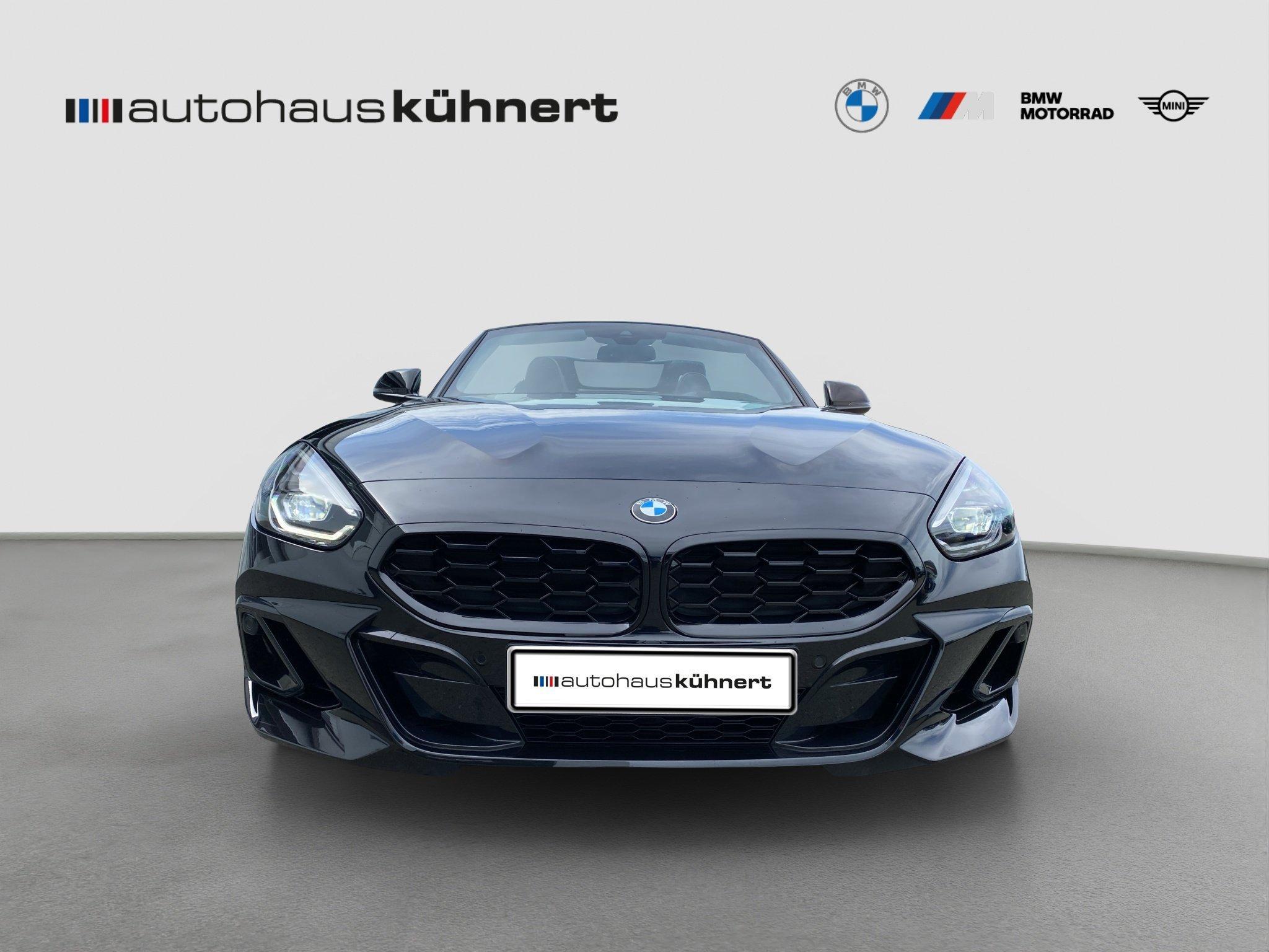 BMW Z4 – Bild 3