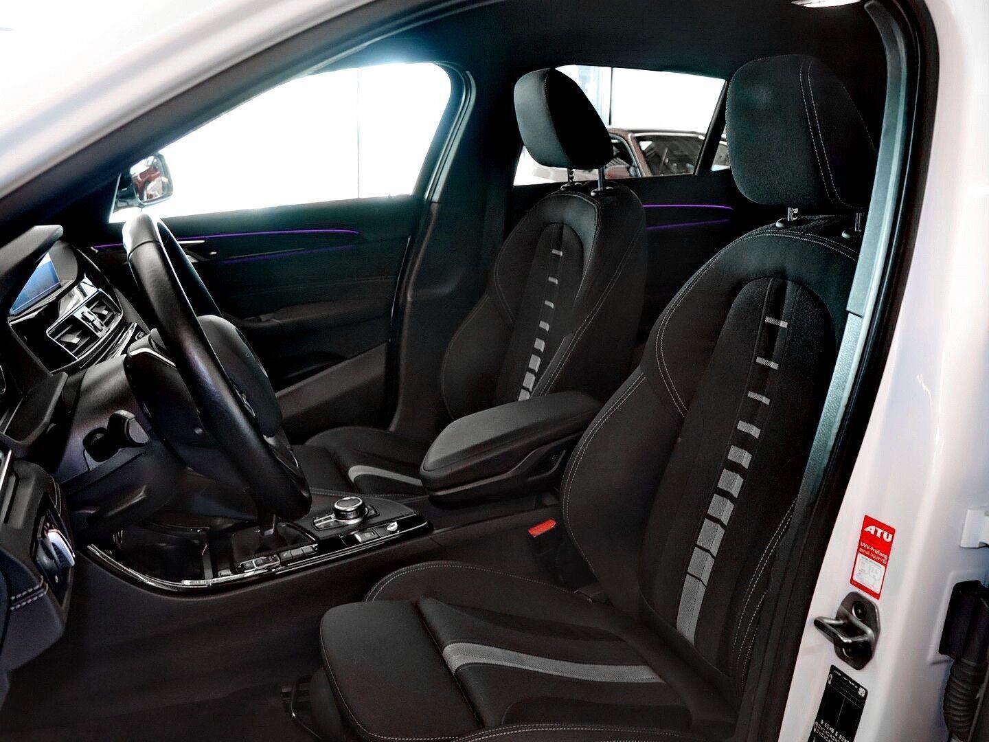 BMW X2 – Bild 14