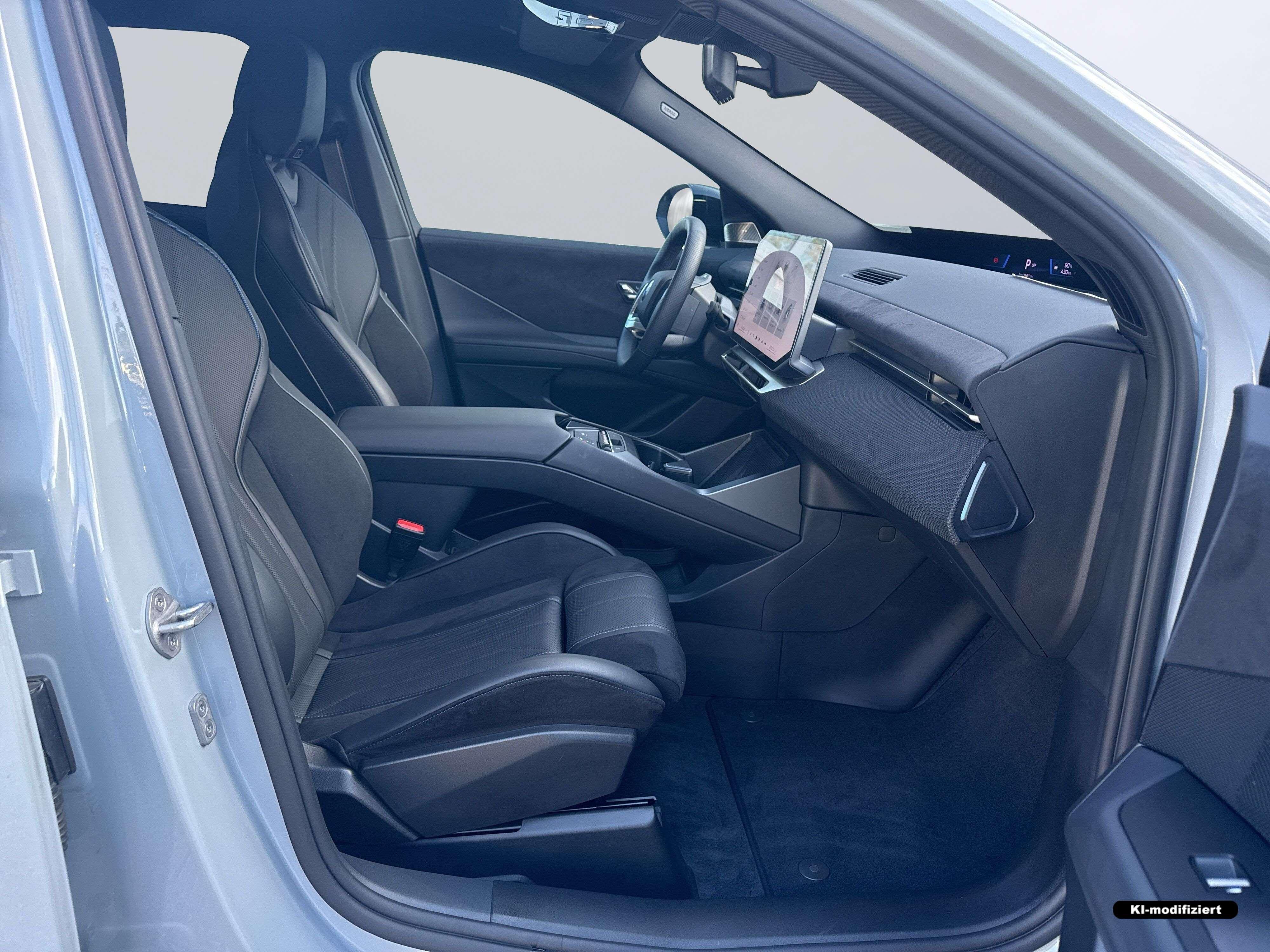 BMW iX3 – Bild 17