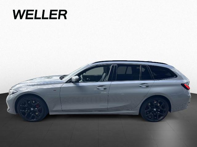 BMW 3er Touring – Bild 5