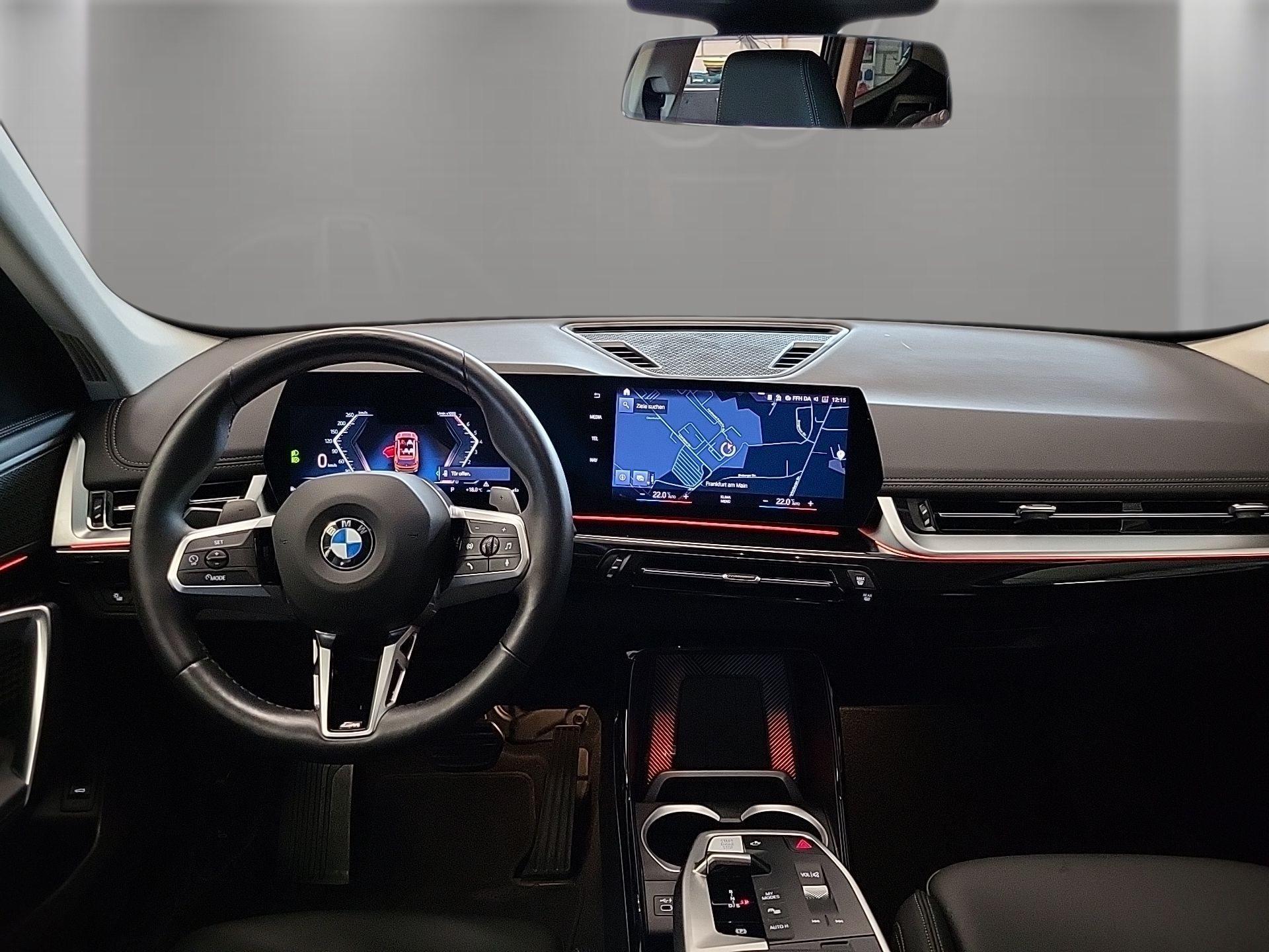 BMW X1 – Bild 17