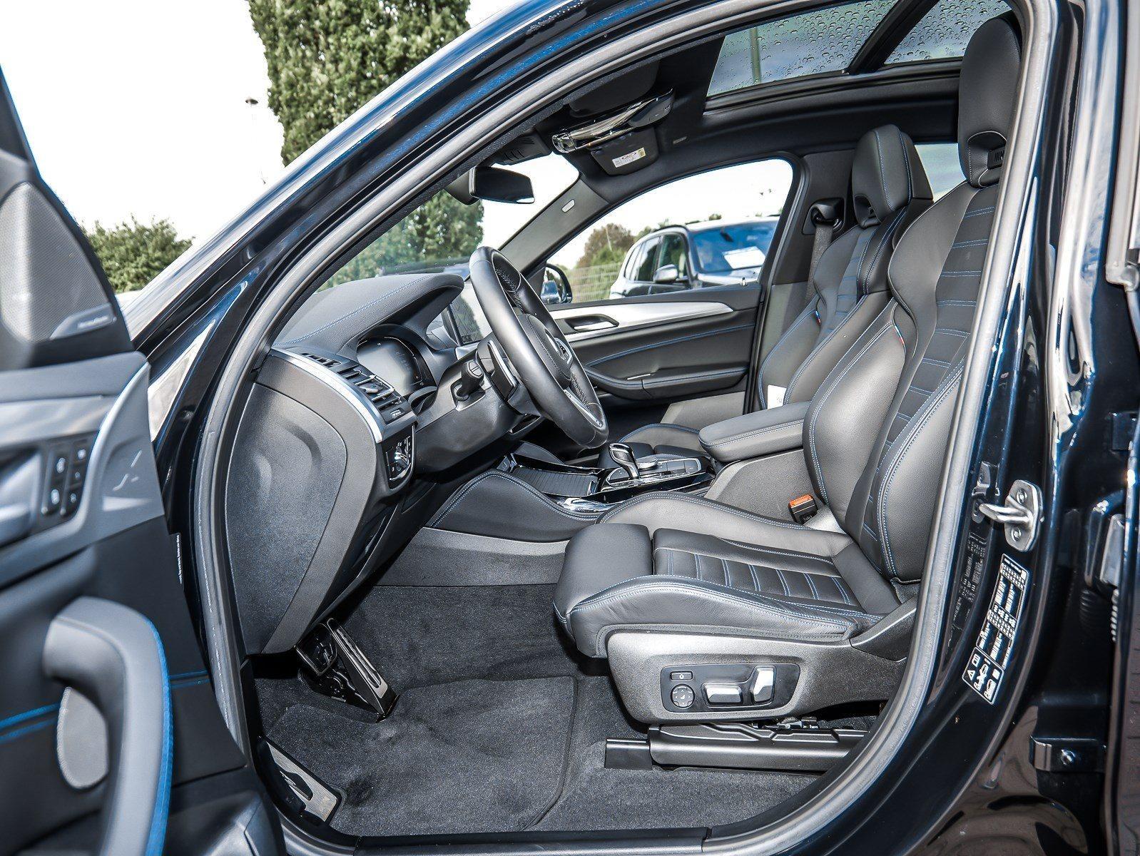 BMW X4 – Bild 5