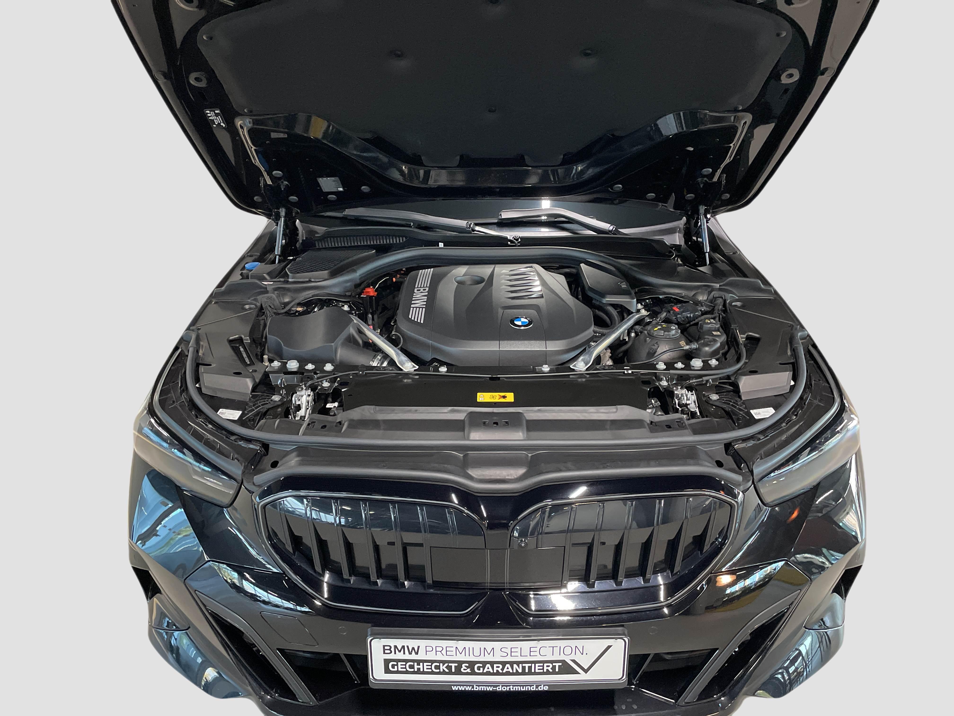 BMW 5er – Bild 23