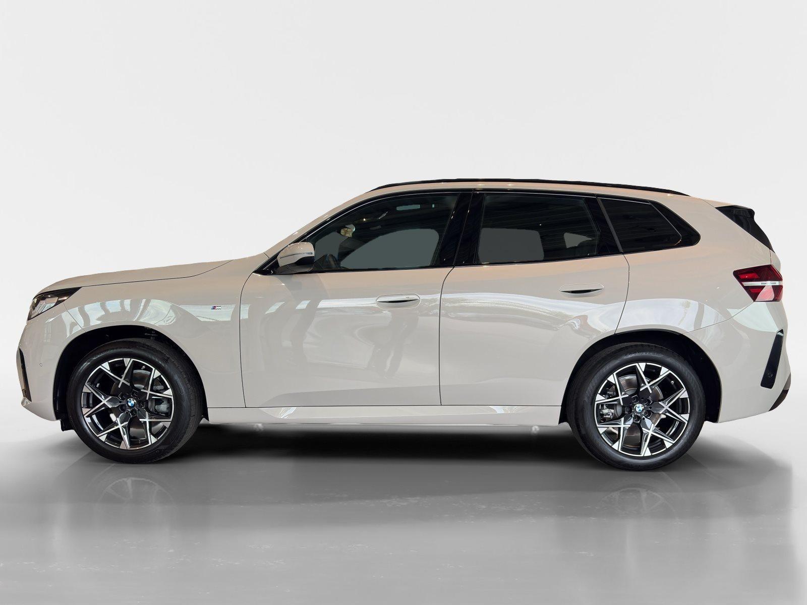 BMW X3 – Bild 2
