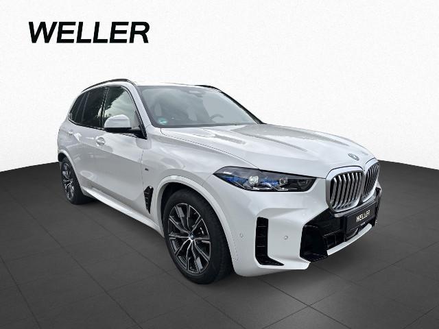 BMW X5 – Bild 2