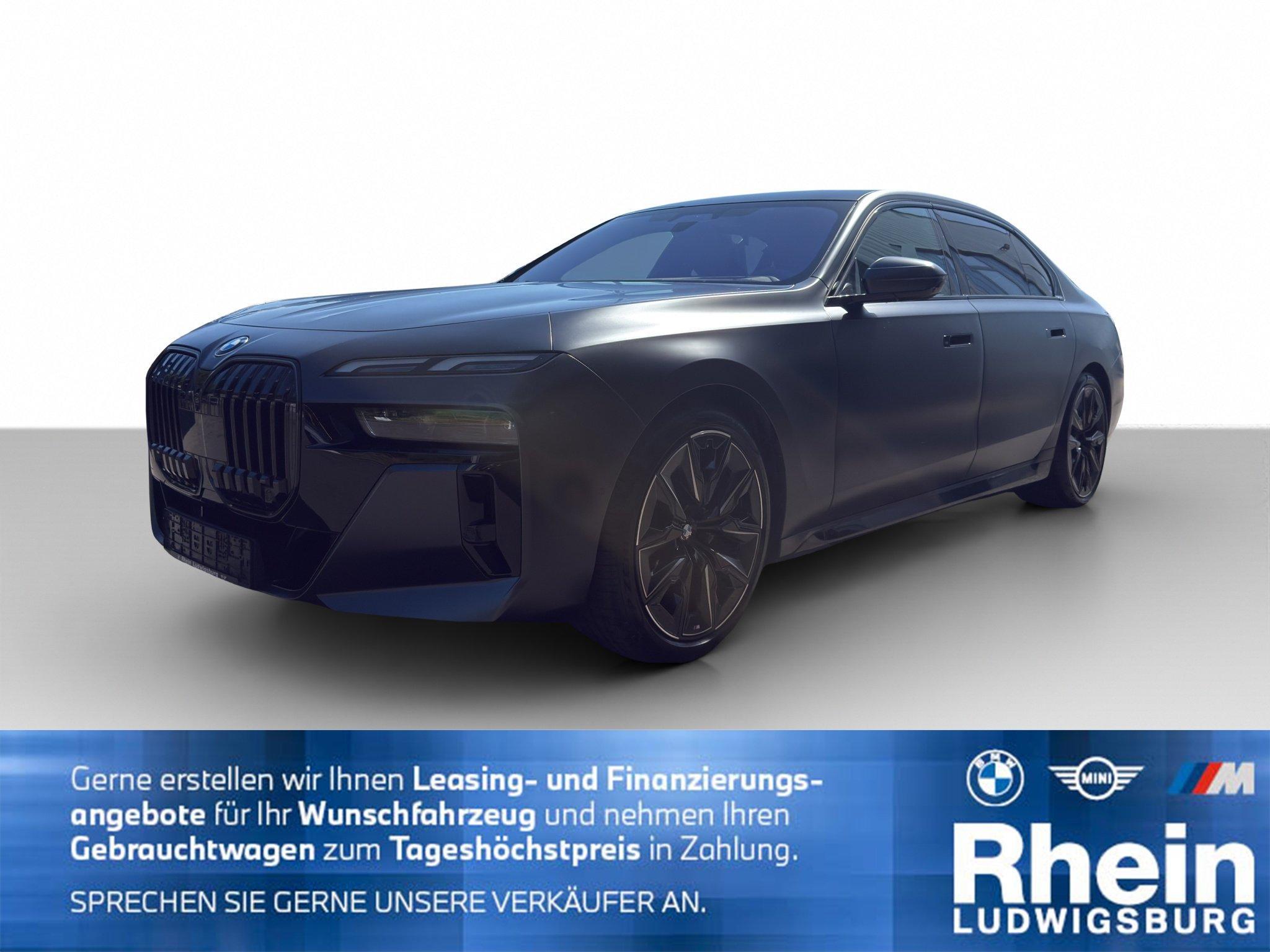 BMW 7er – Bild 2