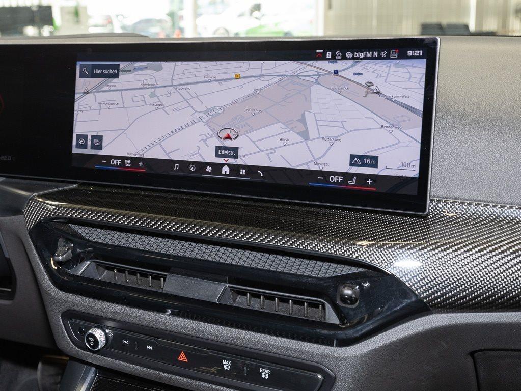 BMW M2 Coupé – Bild 16