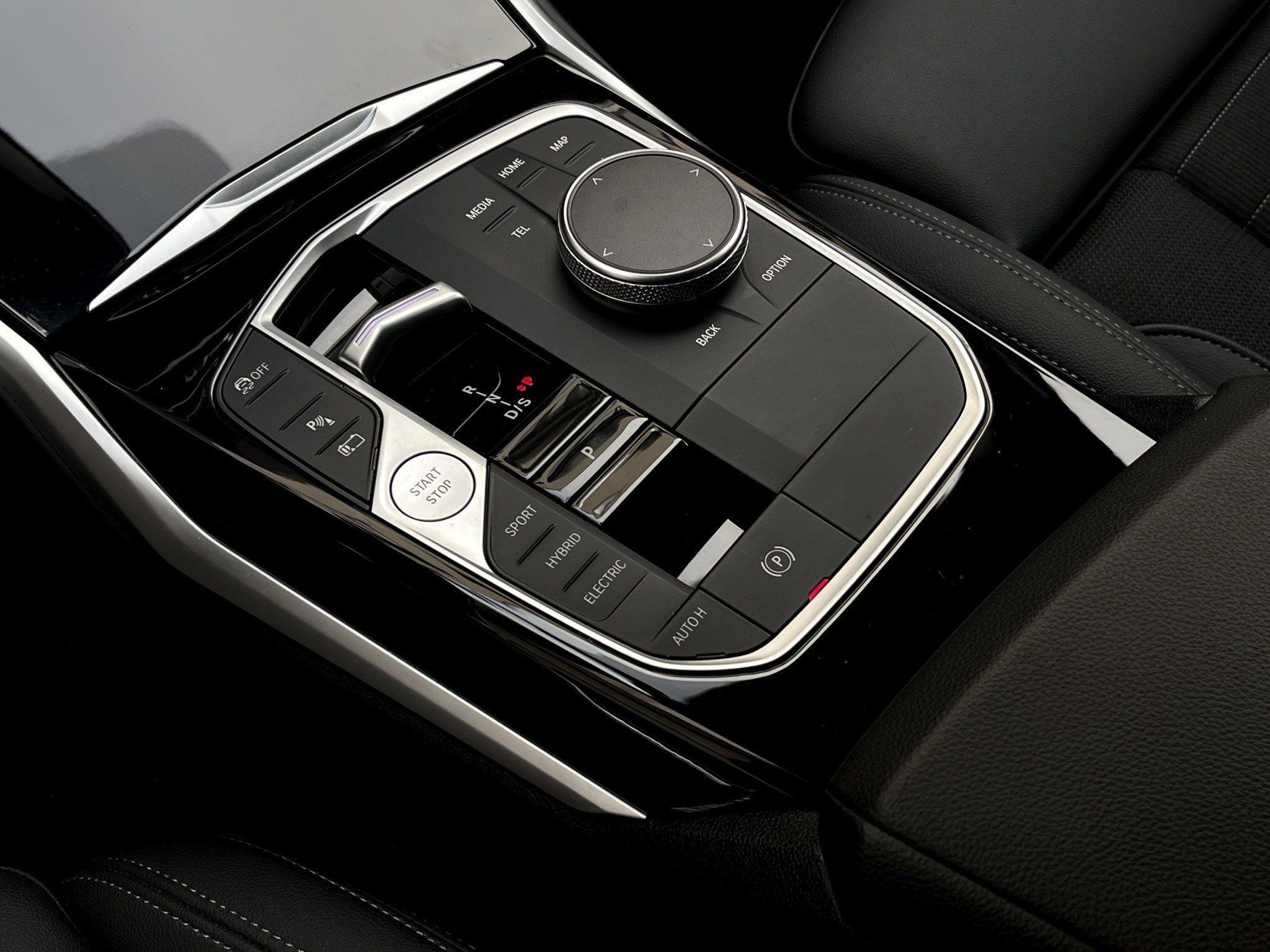 BMW 3er Touring – Bild 15