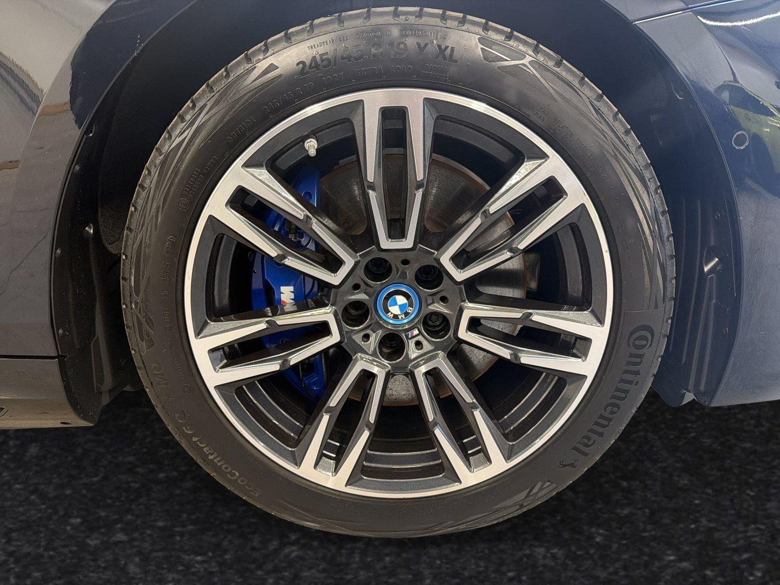 BMW i5 – Bild 5