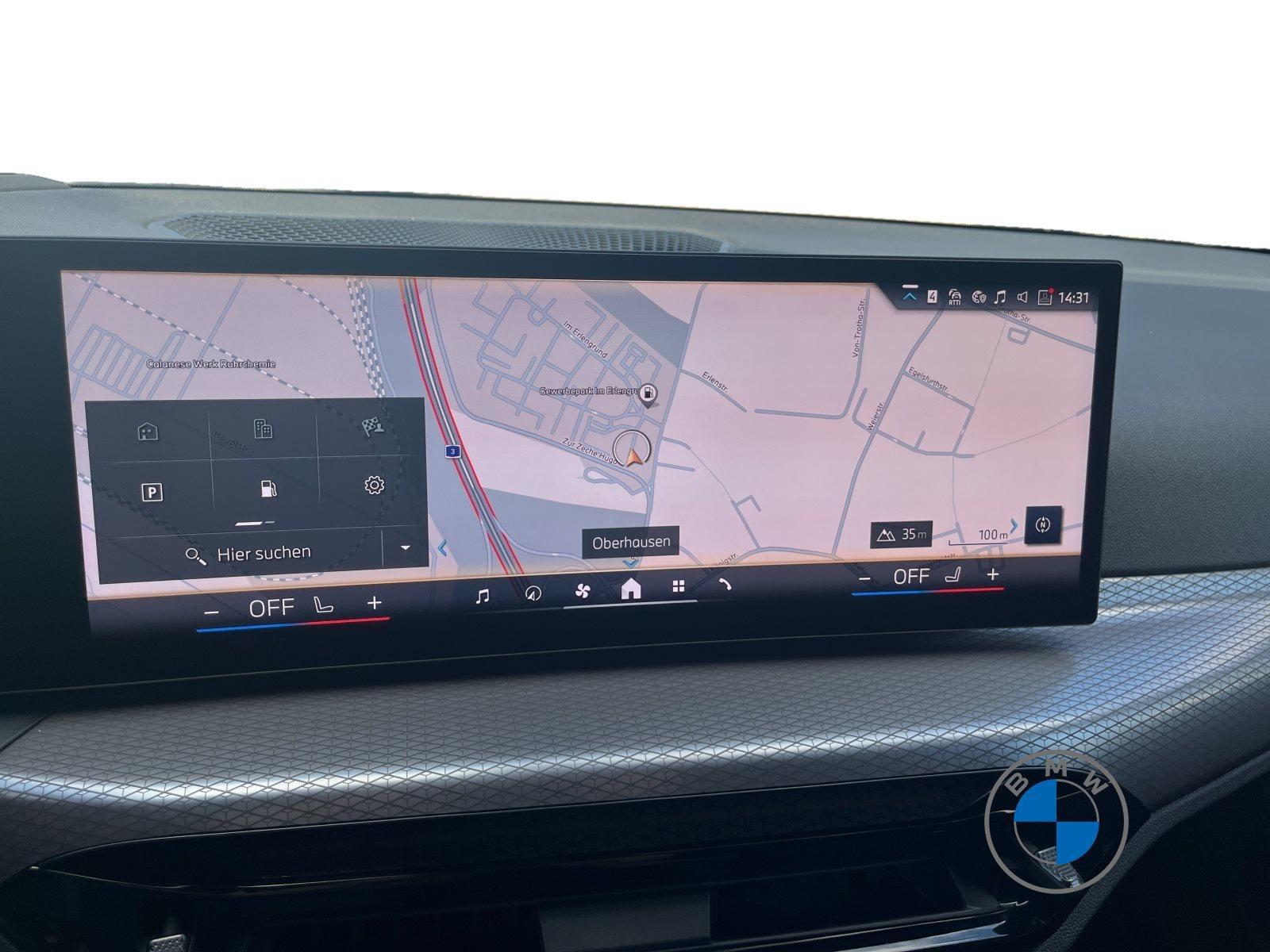 BMW 3er Touring – Bild 13