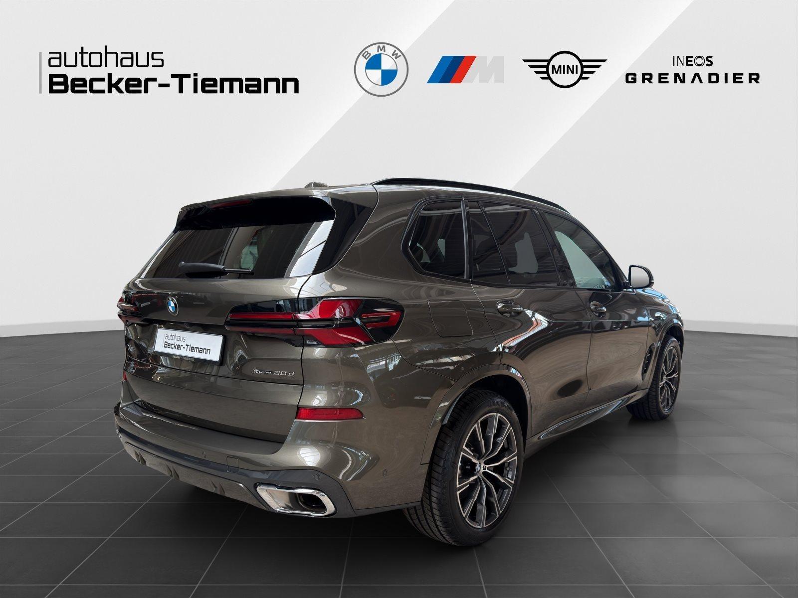 BMW X5 – Bild 6