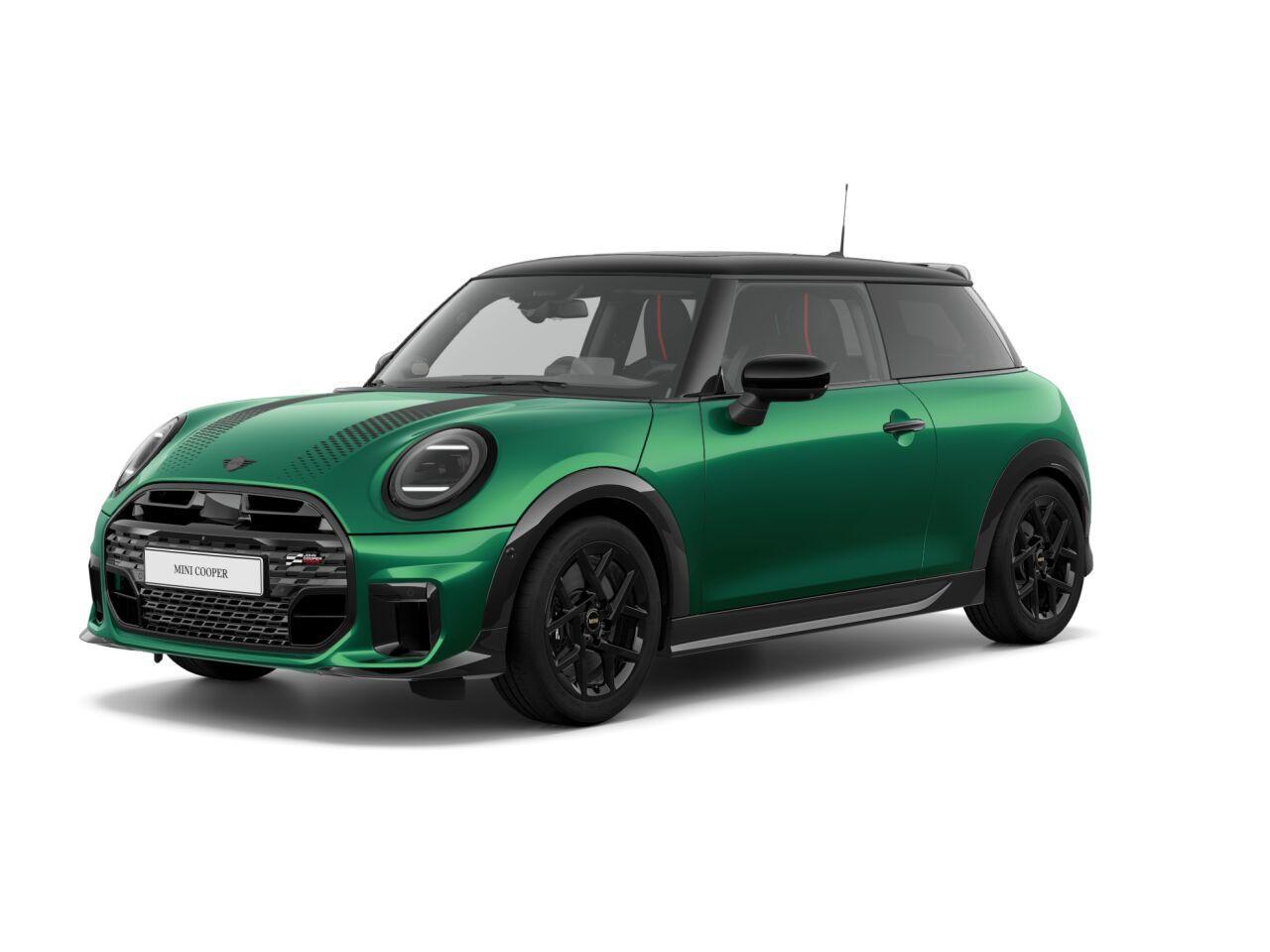 MINI Cooper 3-Türer