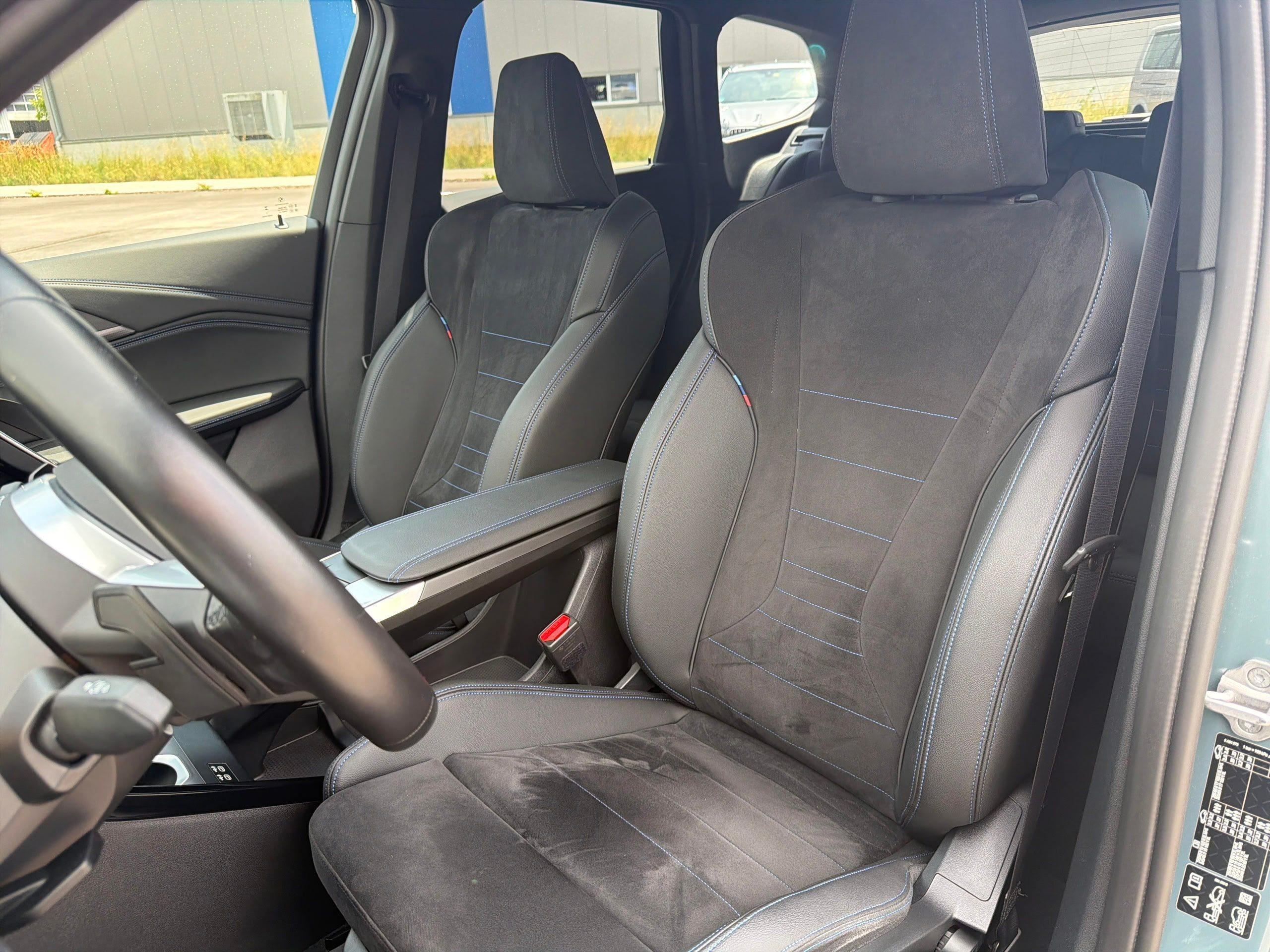 BMW X1 – Bild 11