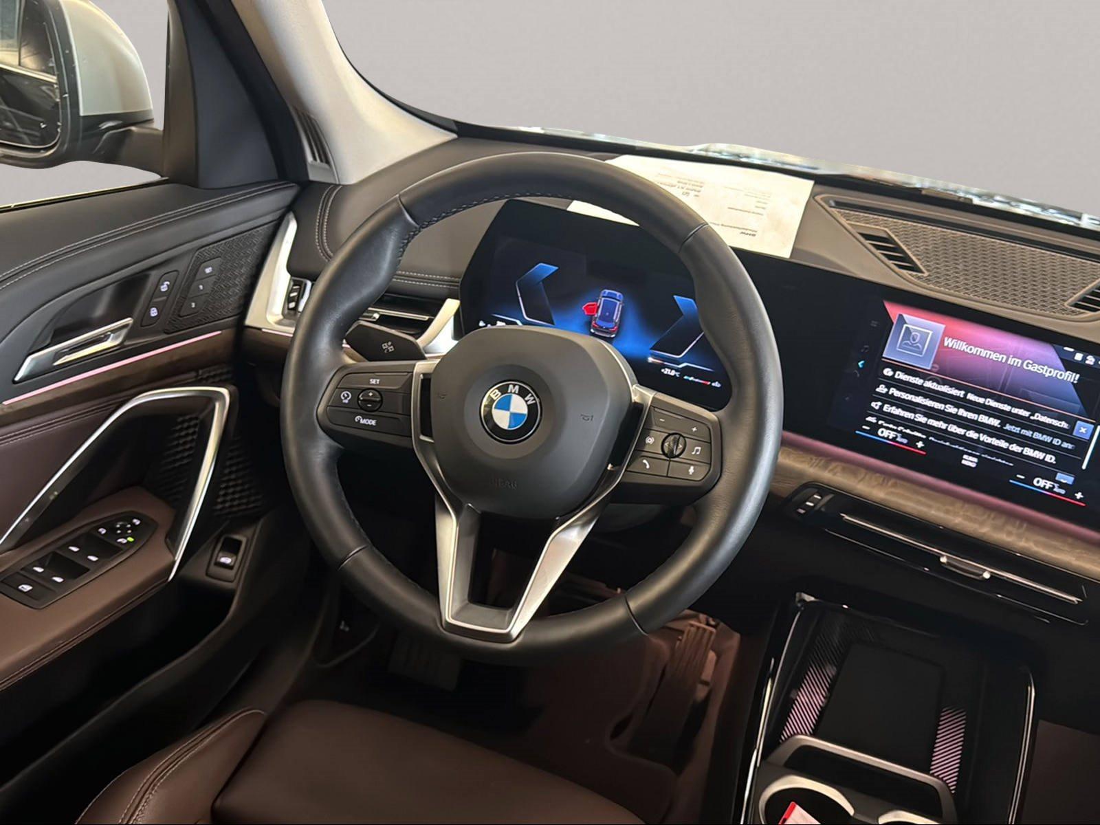 BMW X1 – Bild 12