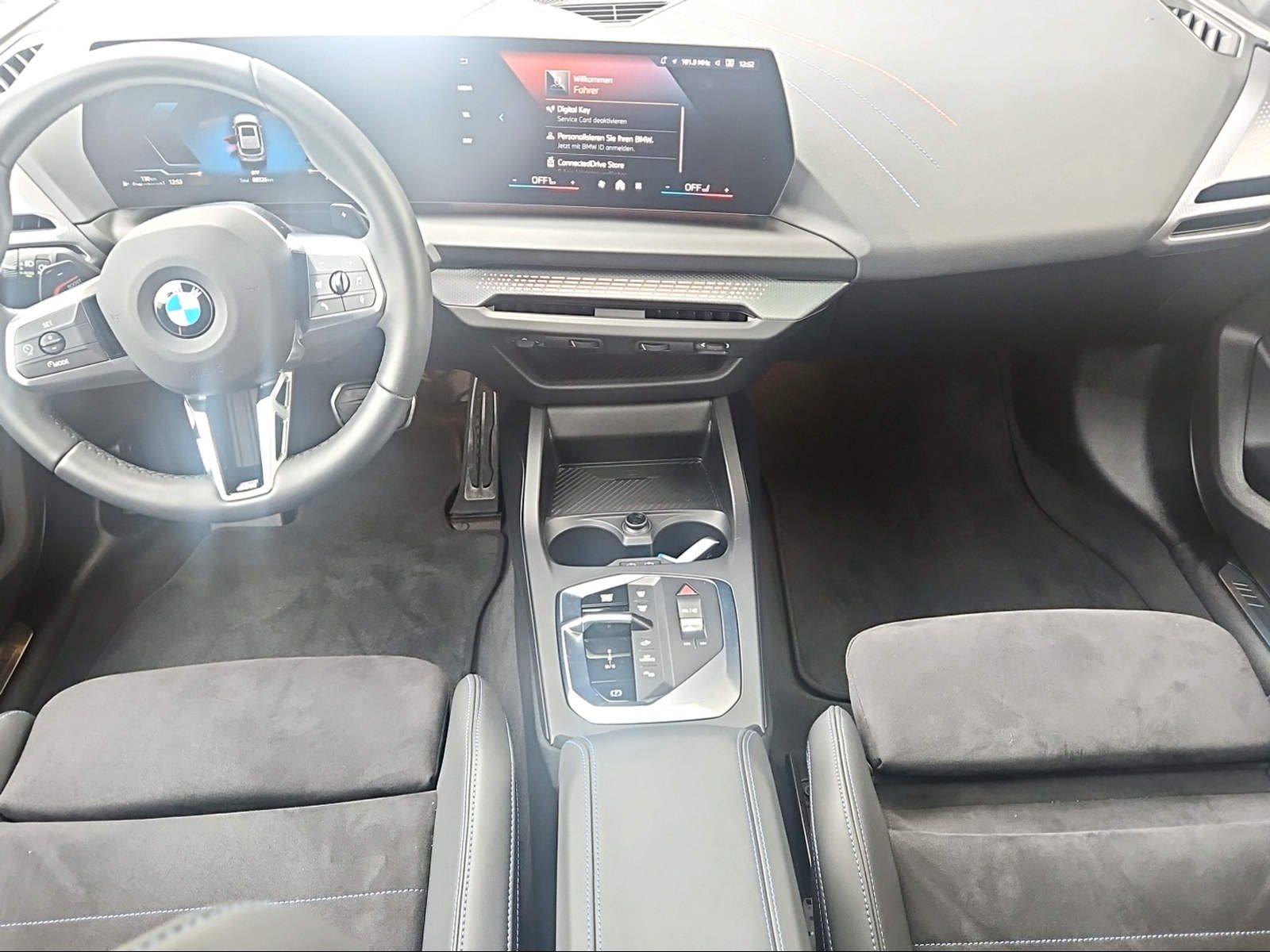 BMW 1er – Bild 7