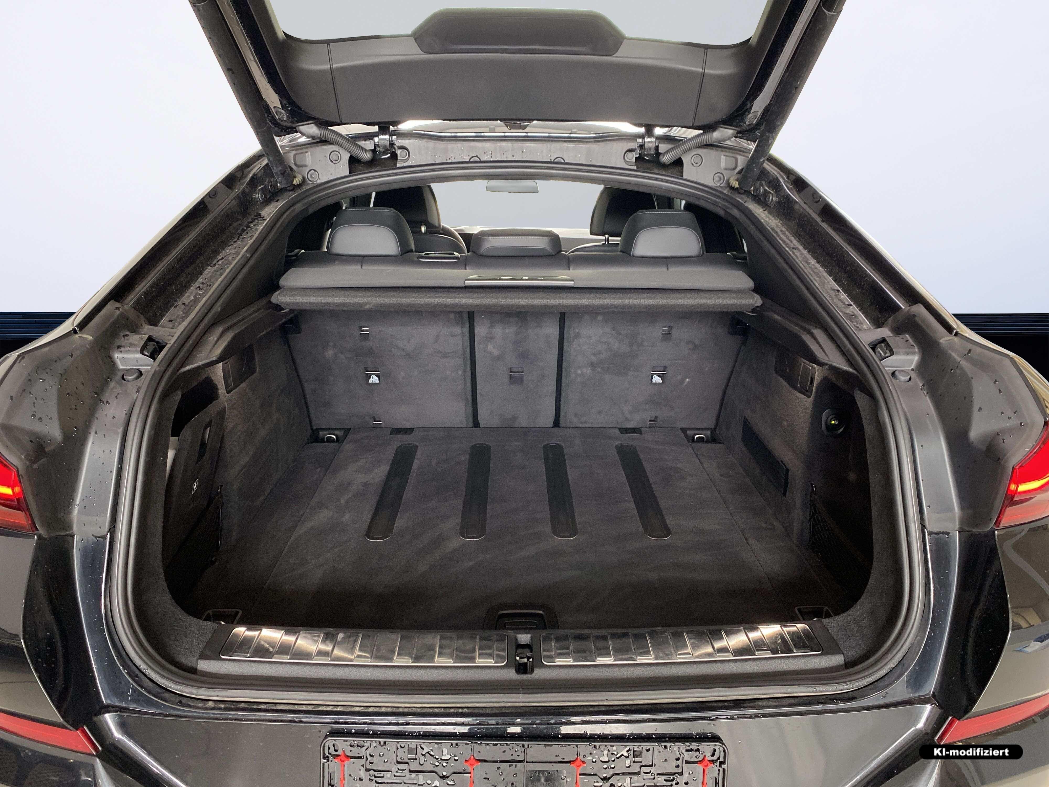 BMW X6 – Bild 21