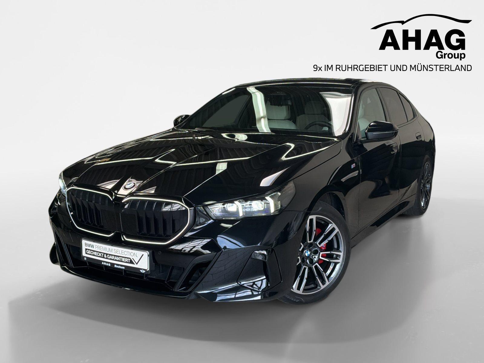 BMW 5er