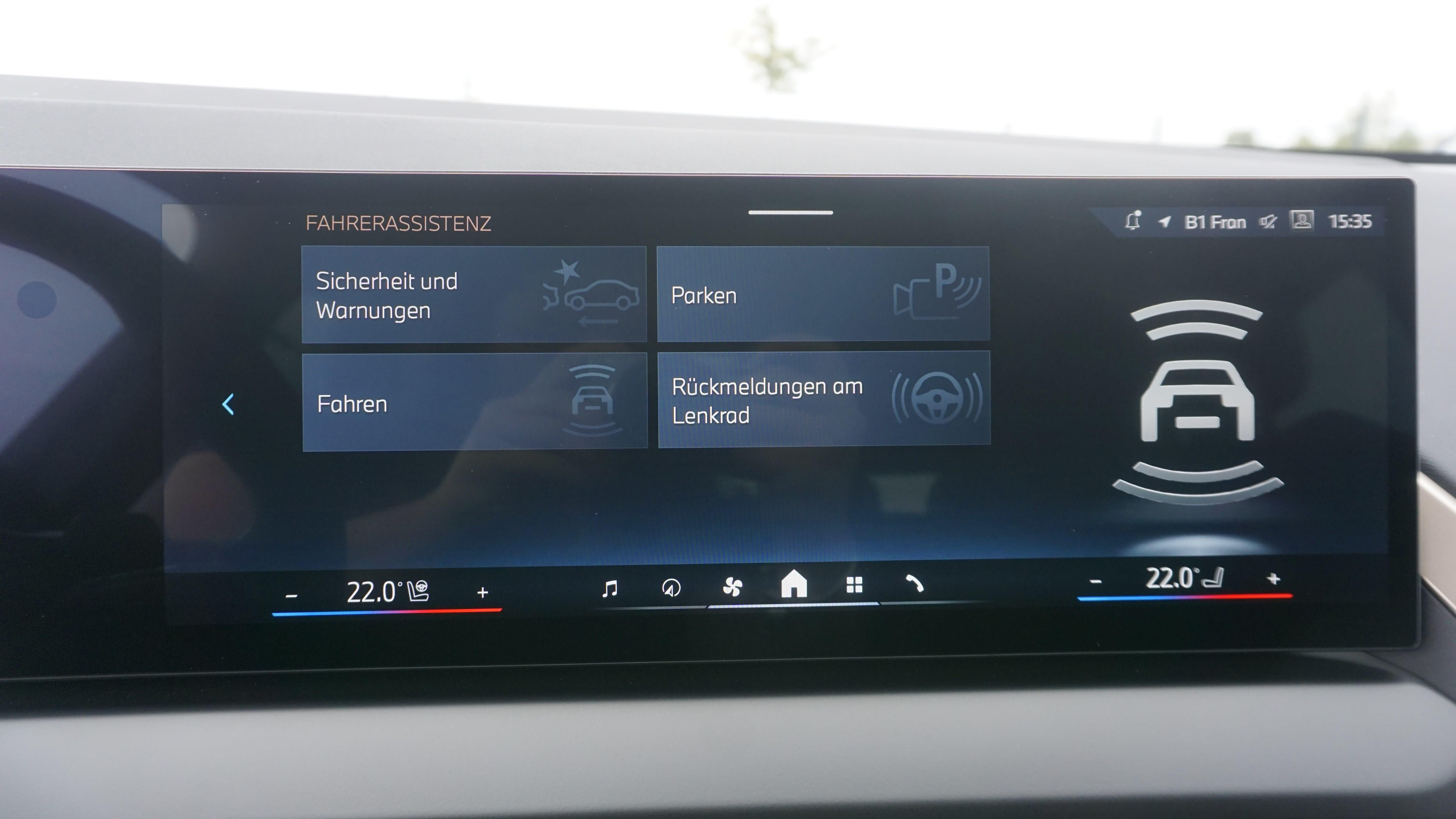 BMW X3 – Bild 13