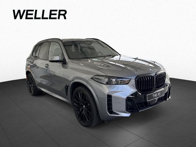 BMW X5 – Bild 2