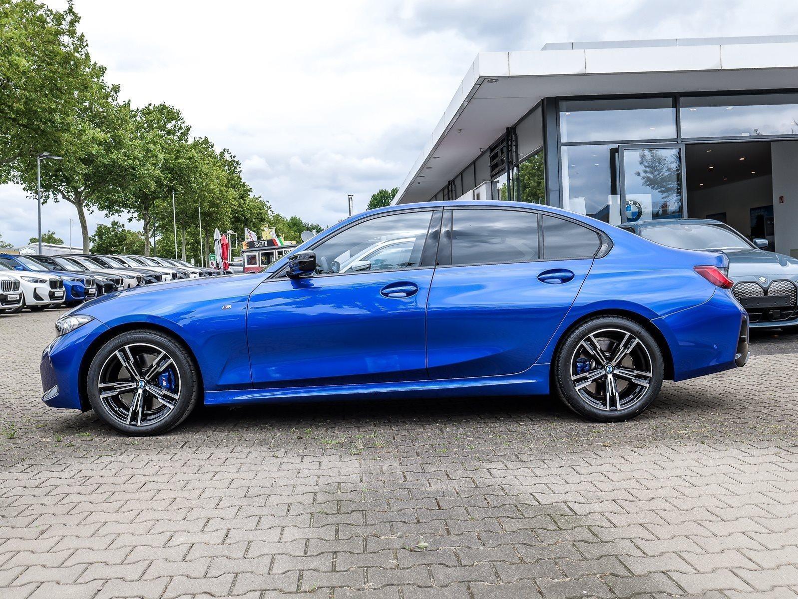 BMW 3er – Bild 23
