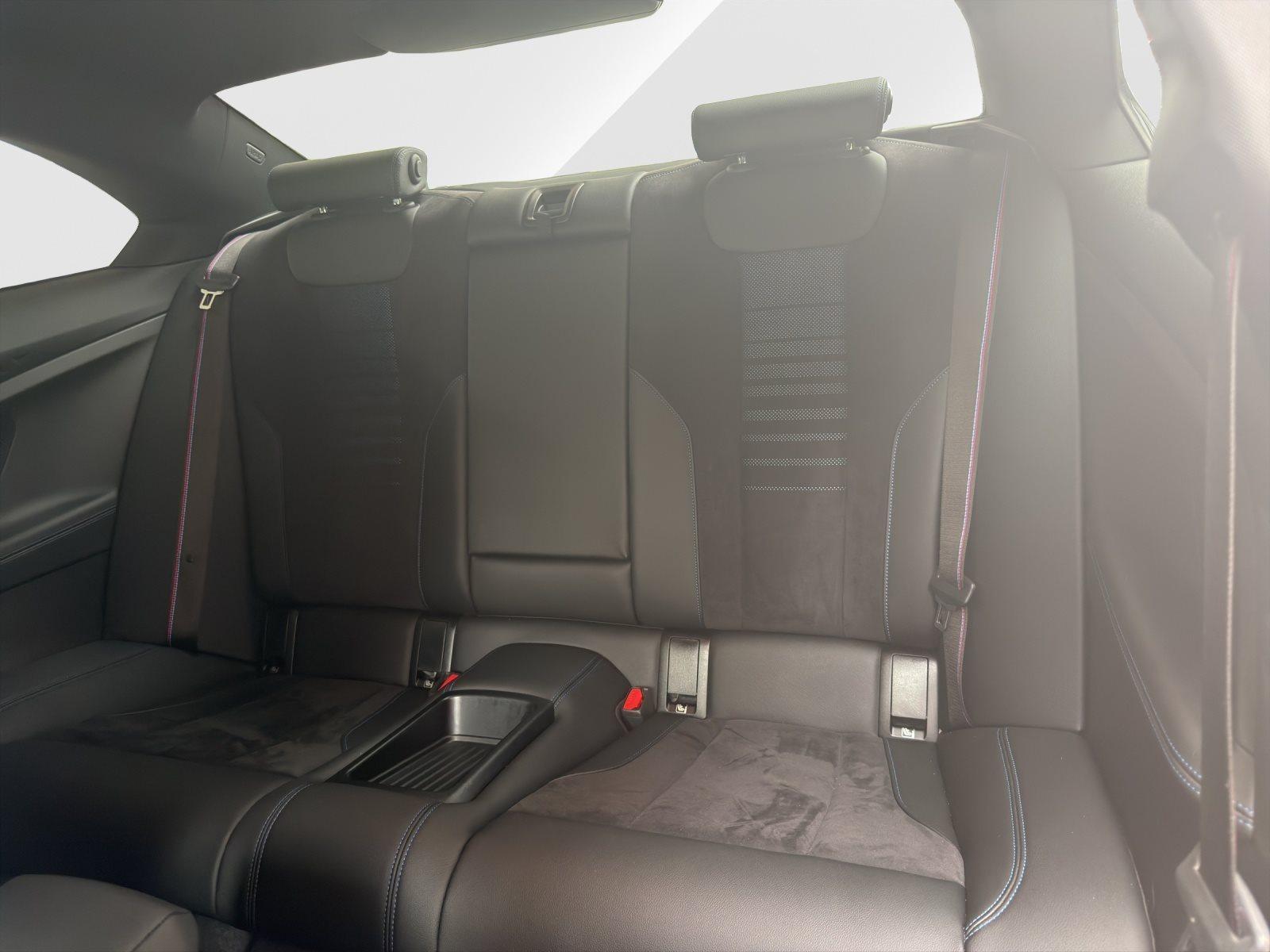 BMW 2er Coupé – Bild 16