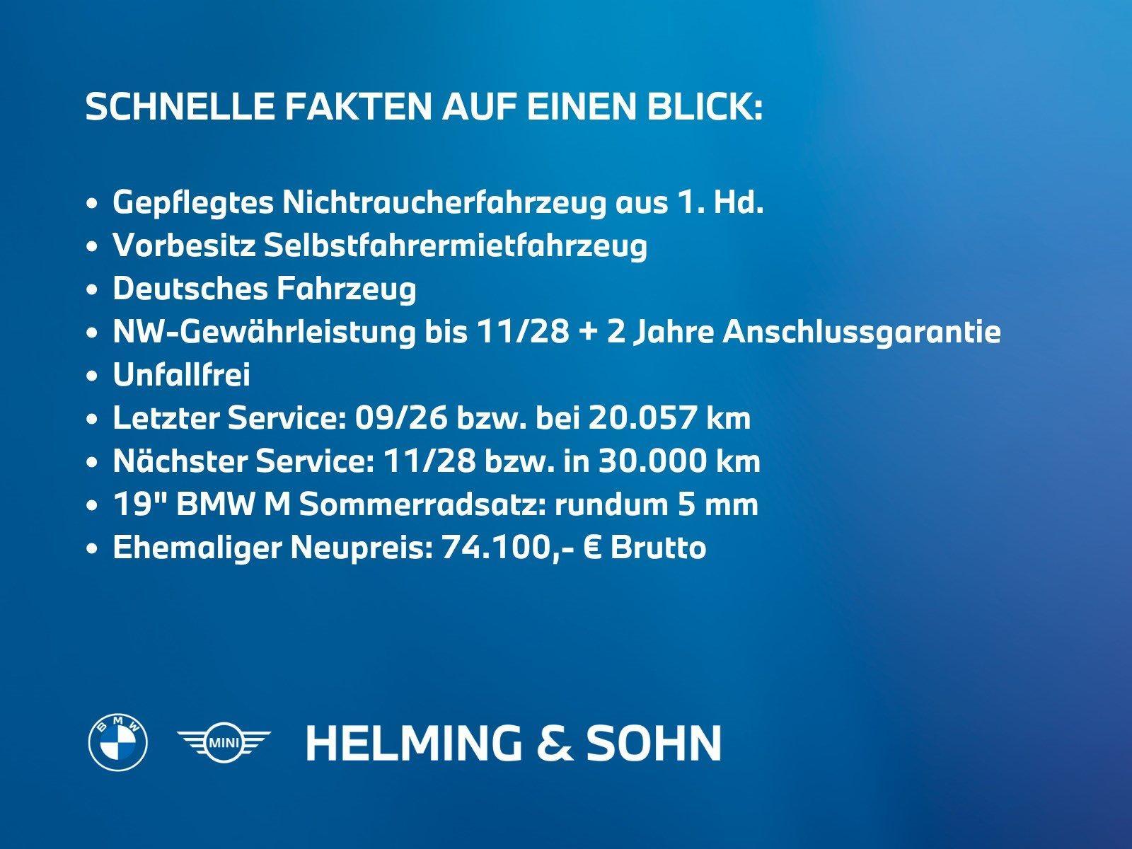 BMW 5er – Bild 3