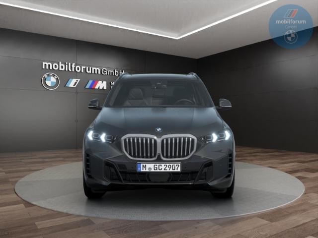 BMW X5 – Bild 3